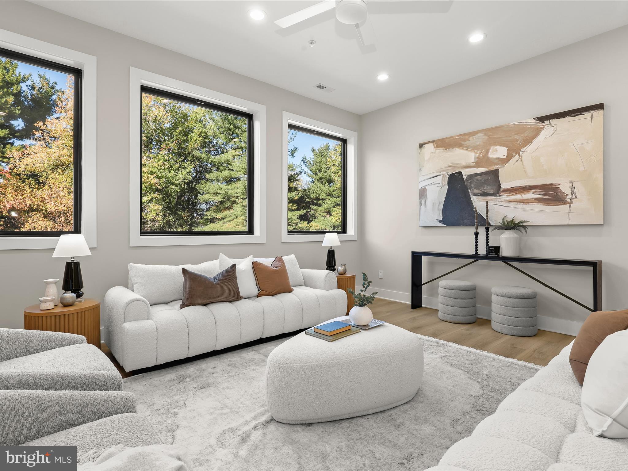 CENTENNIAL ESTATES - Residential