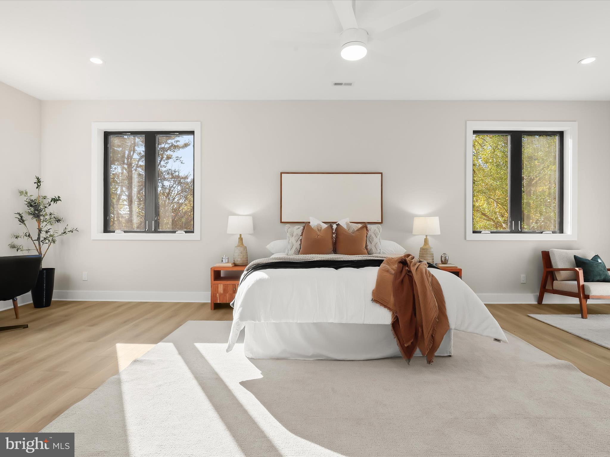 CENTENNIAL ESTATES - Residential