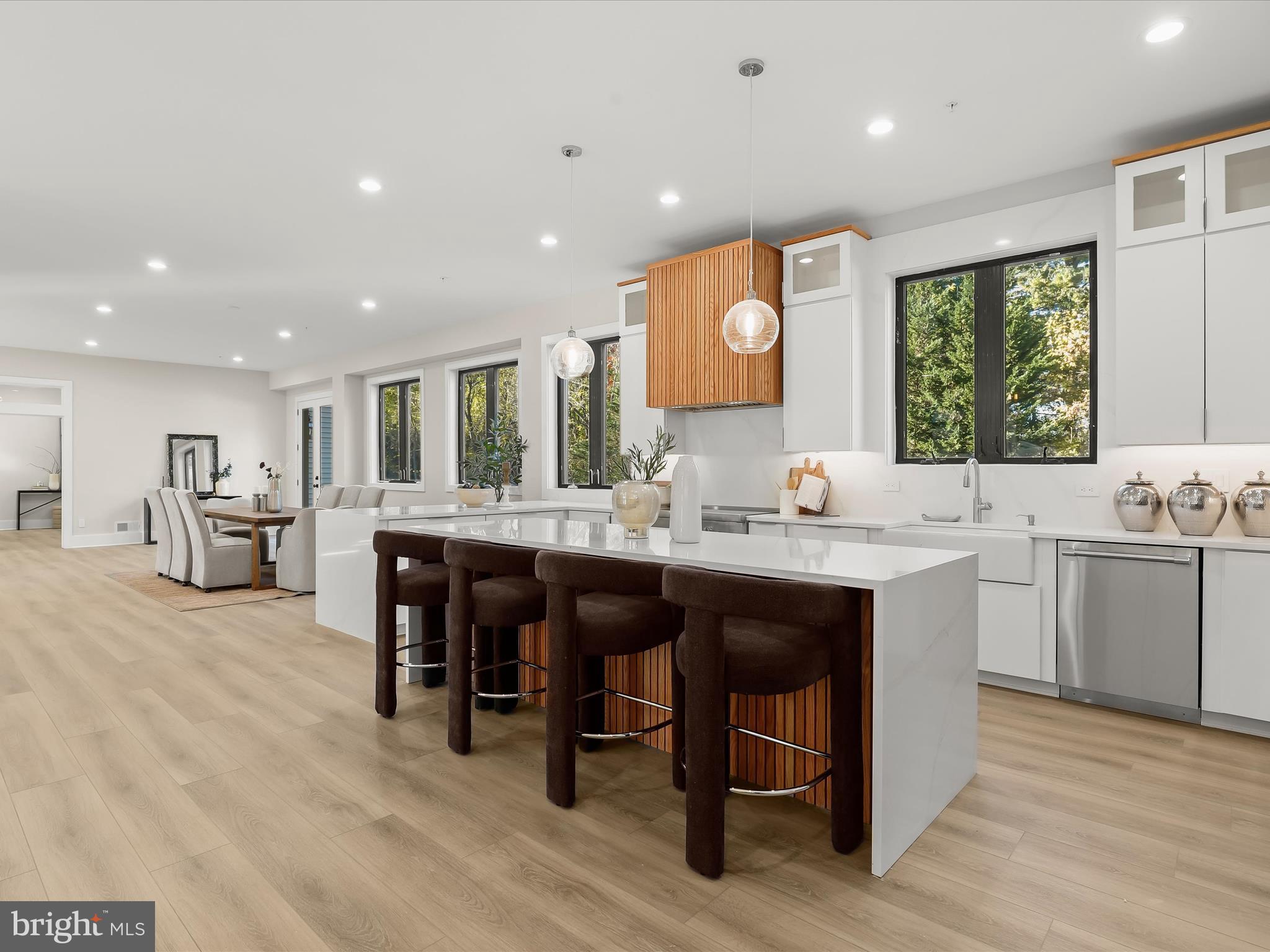 CENTENNIAL ESTATES - Residential