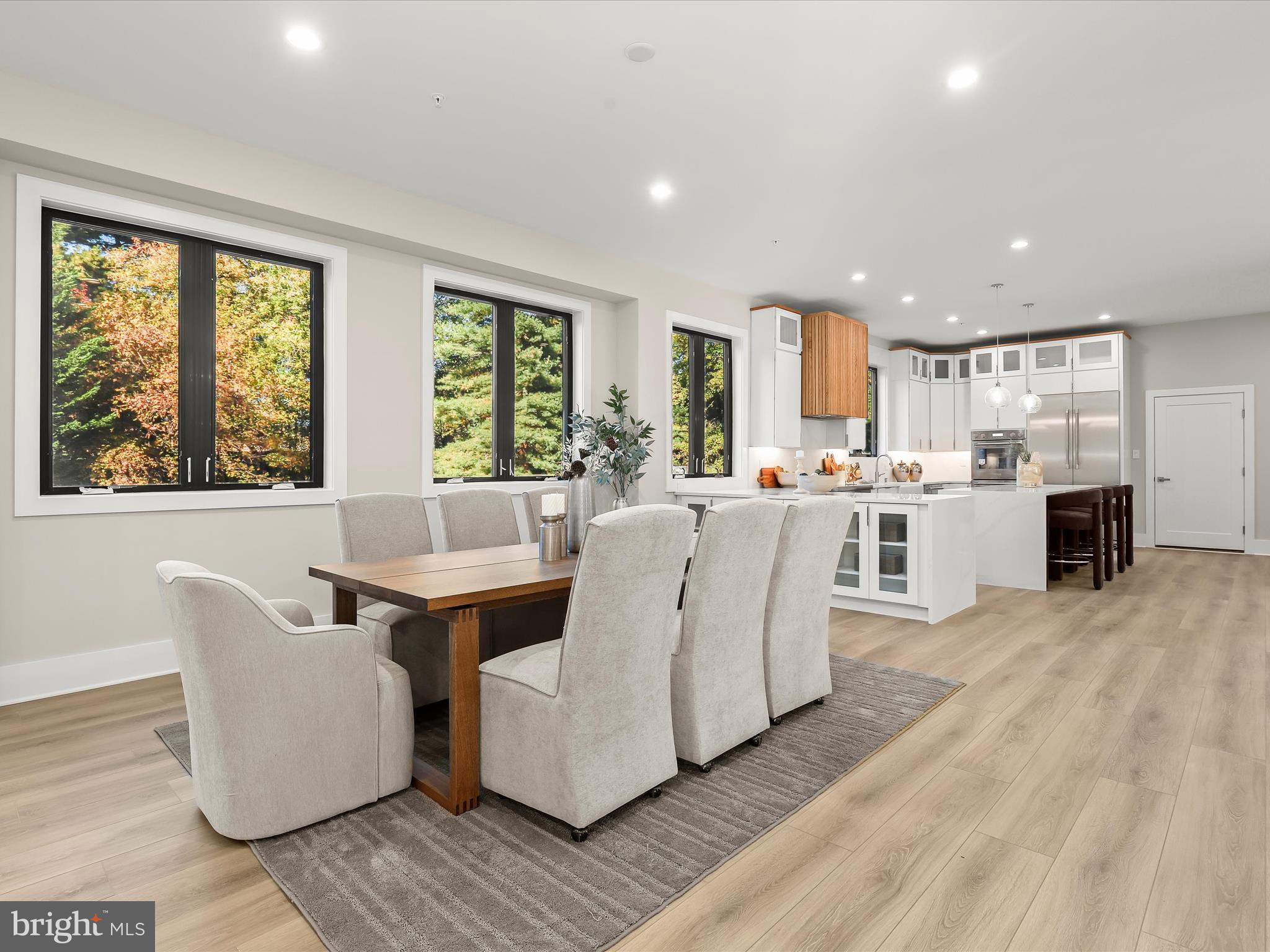 CENTENNIAL ESTATES - Residential