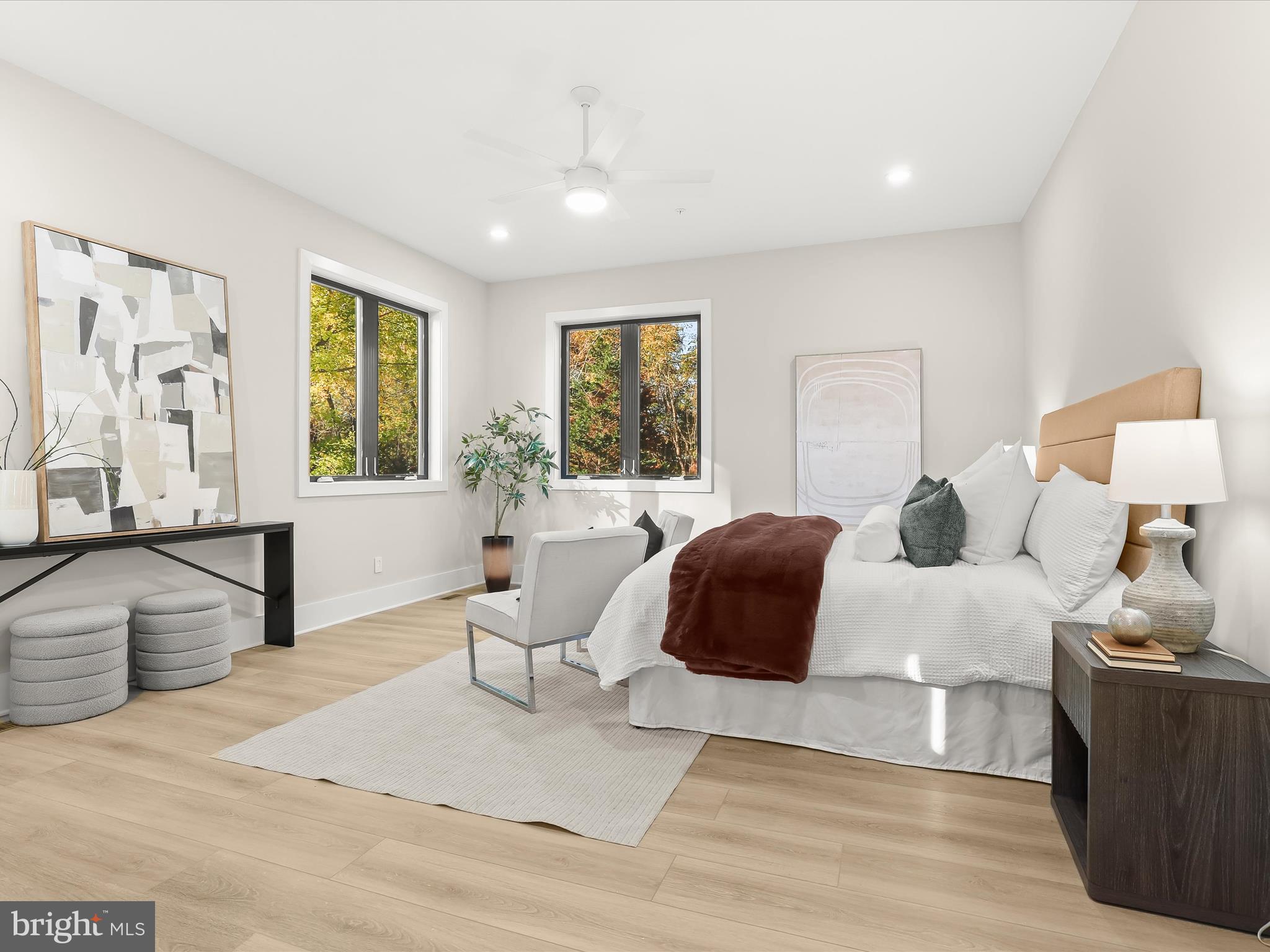 CENTENNIAL ESTATES - Residential