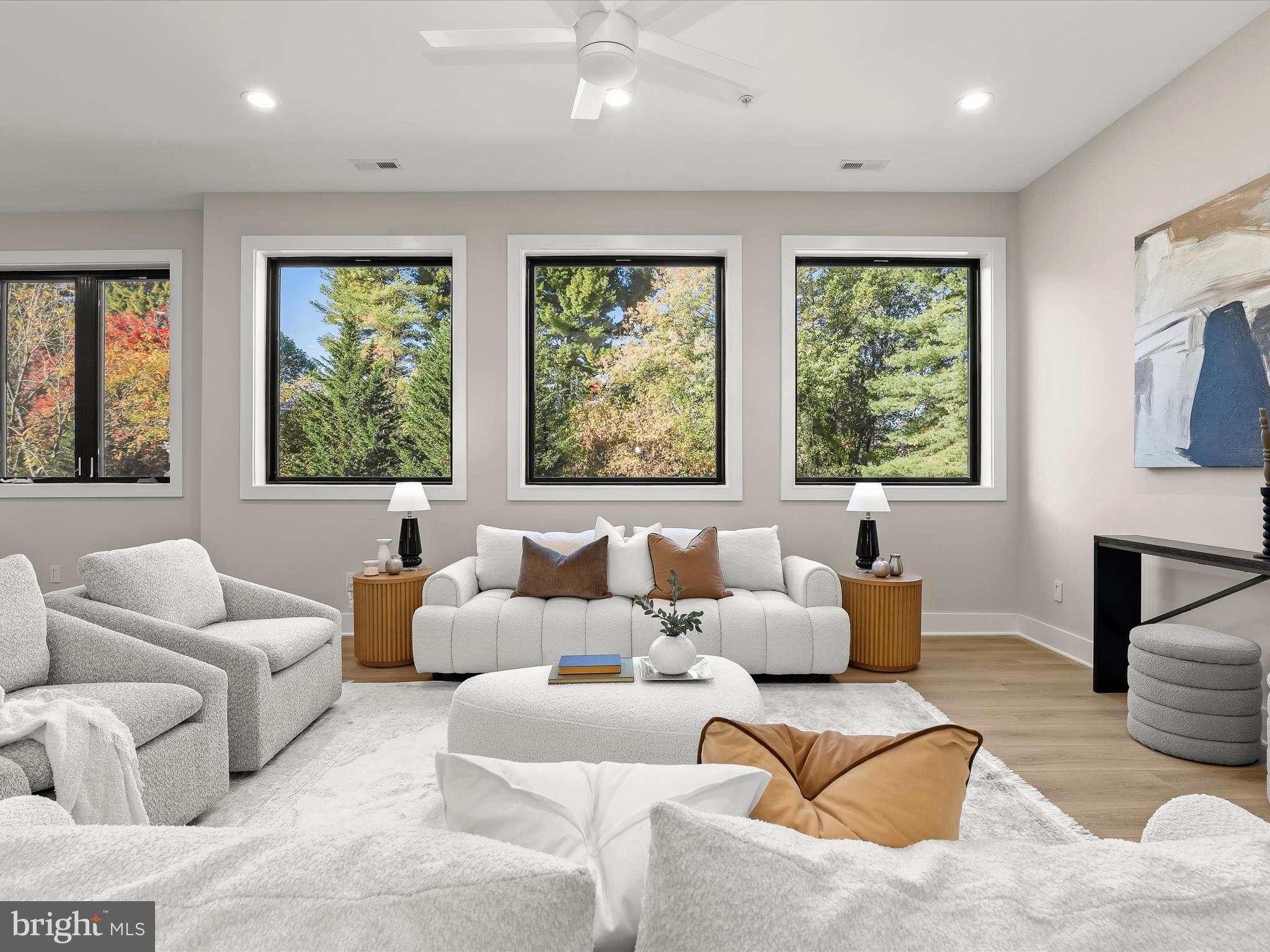 CENTENNIAL ESTATES - Residential