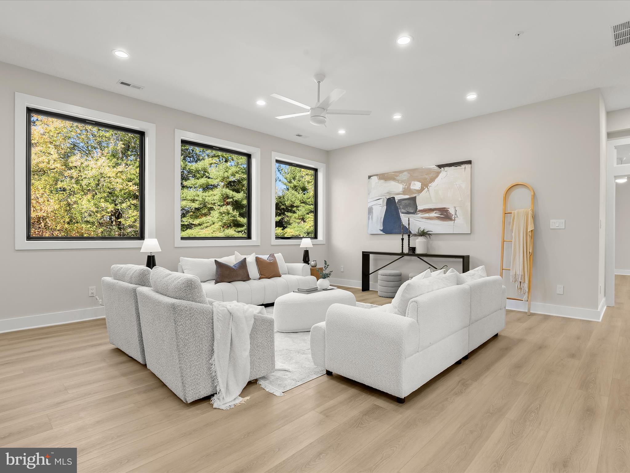 CENTENNIAL ESTATES - Residential