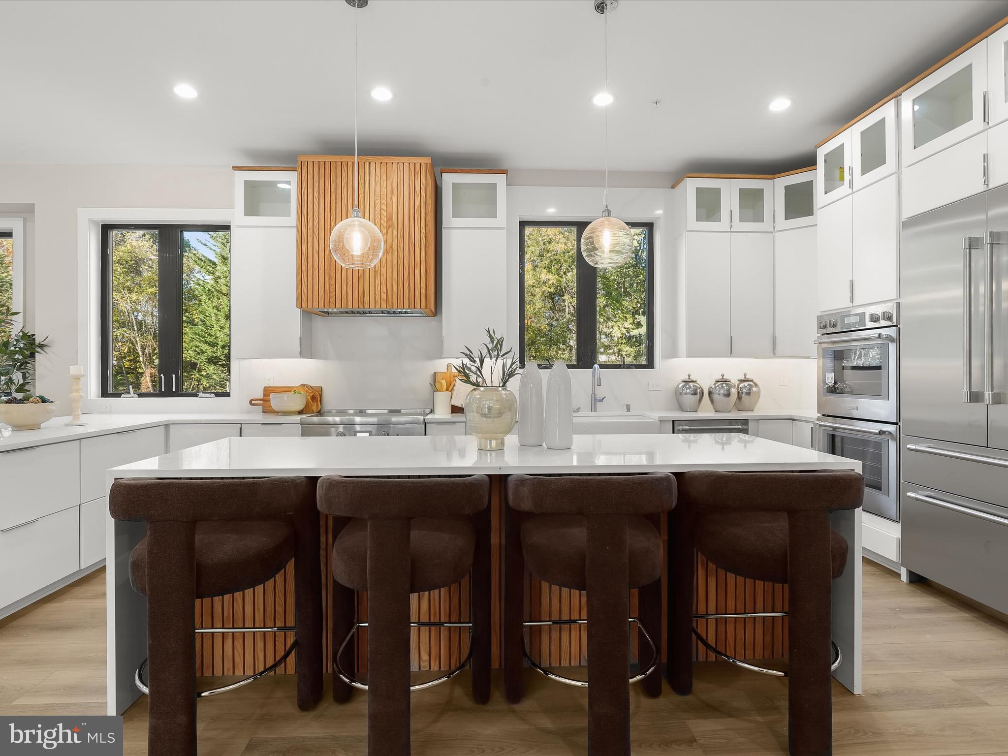 CENTENNIAL ESTATES - Residential