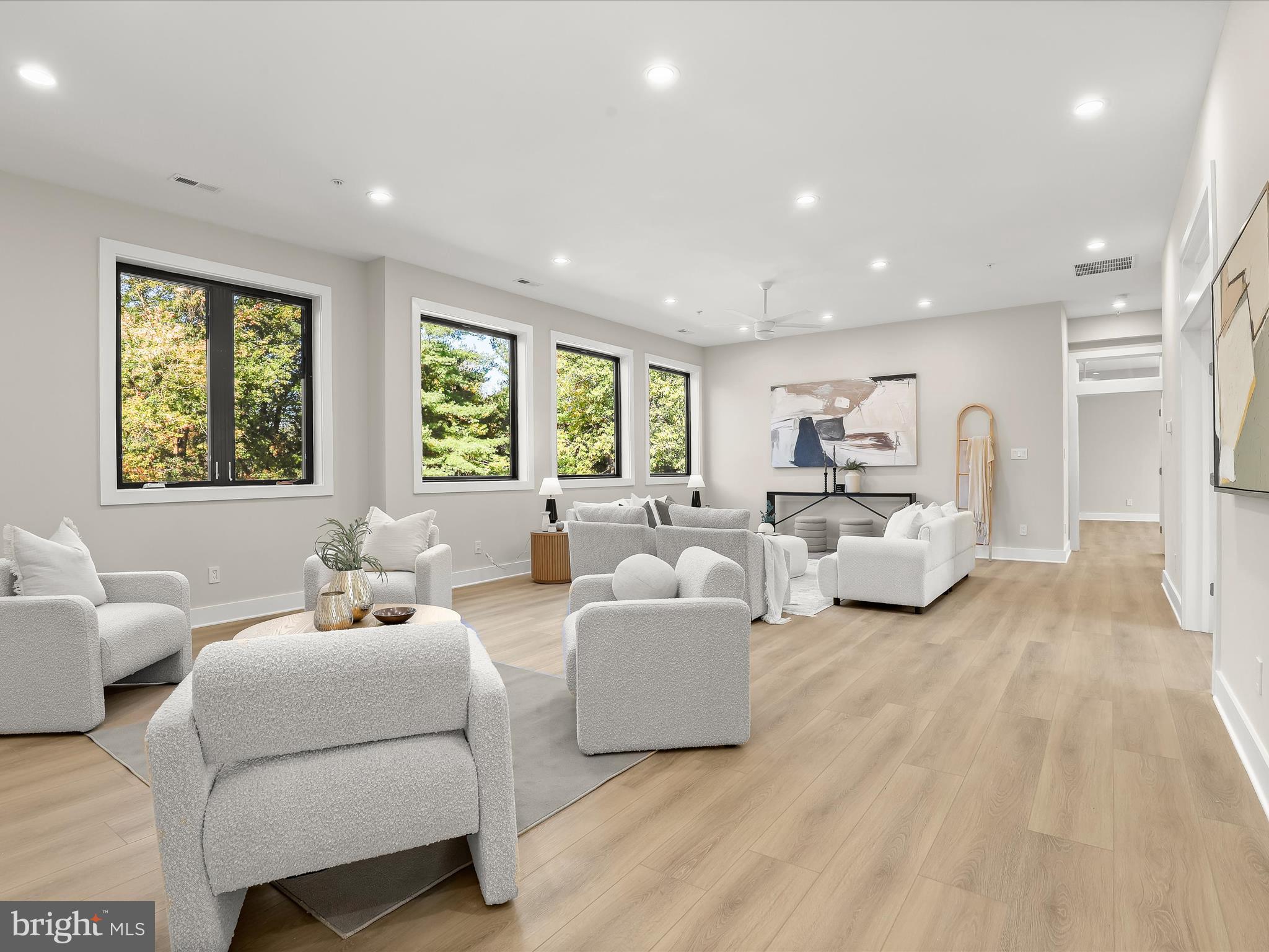 CENTENNIAL ESTATES - Residential