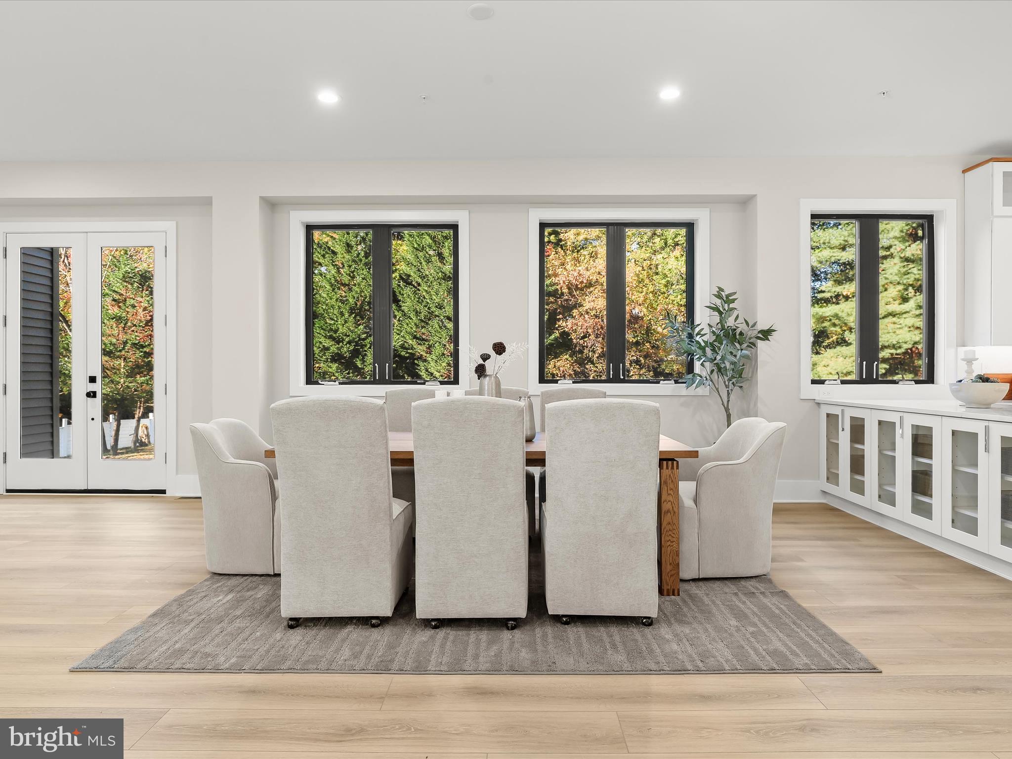 CENTENNIAL ESTATES - Residential