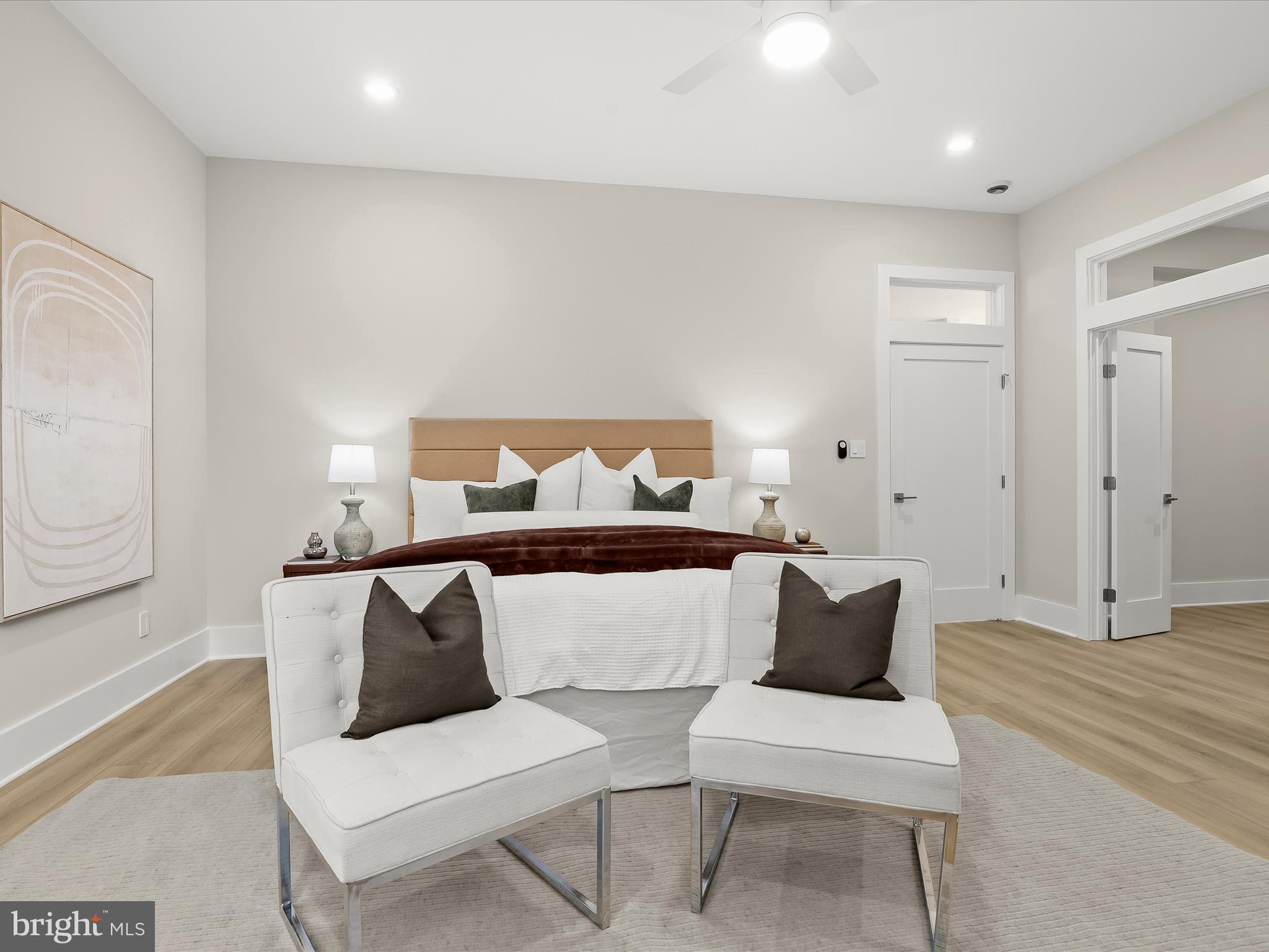 CENTENNIAL ESTATES - Residential