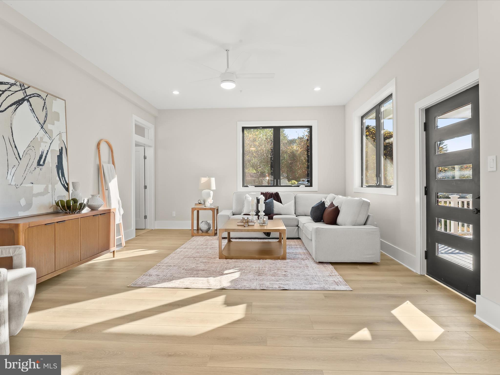 CENTENNIAL ESTATES - Residential