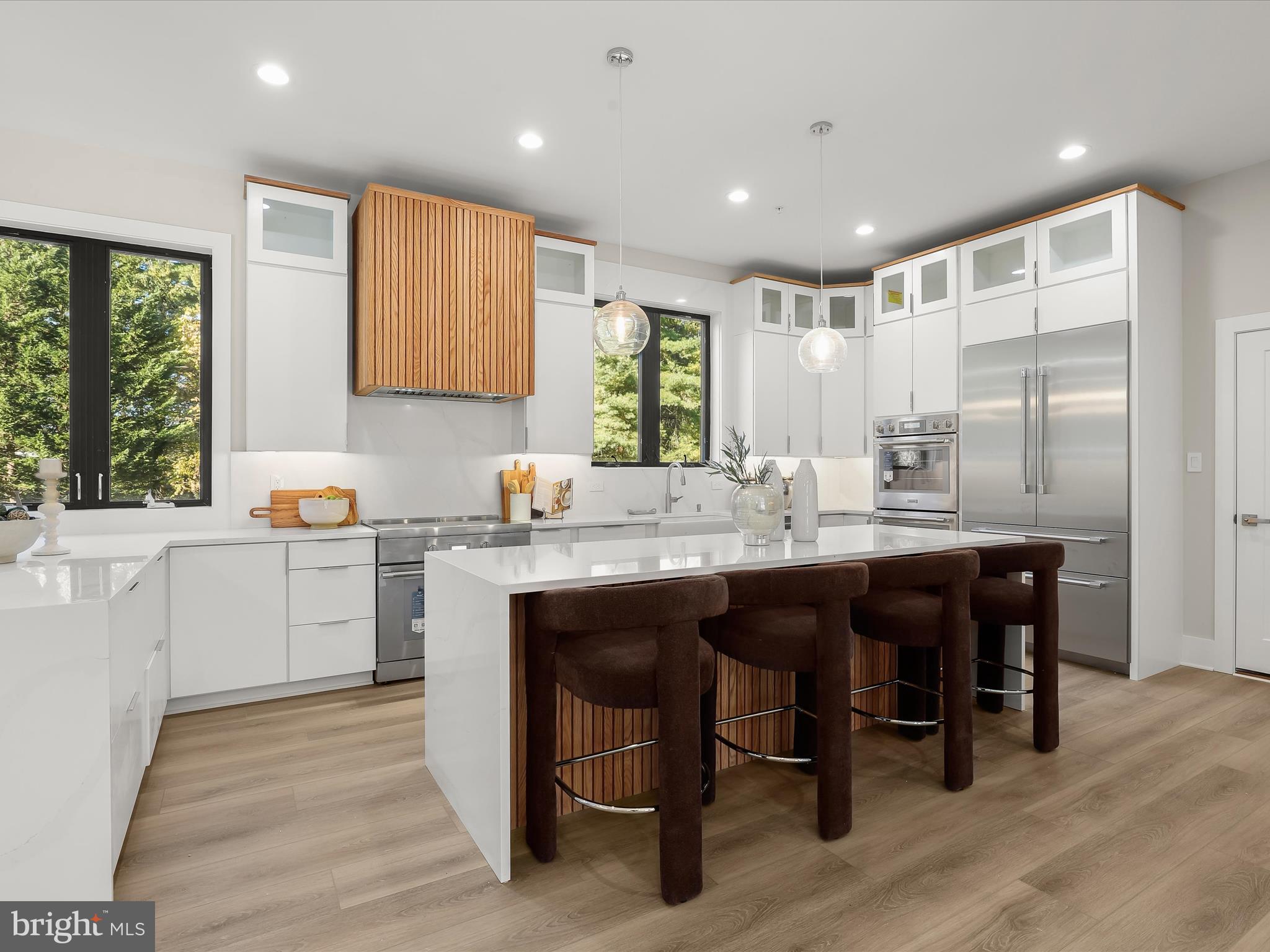 CENTENNIAL ESTATES - Residential