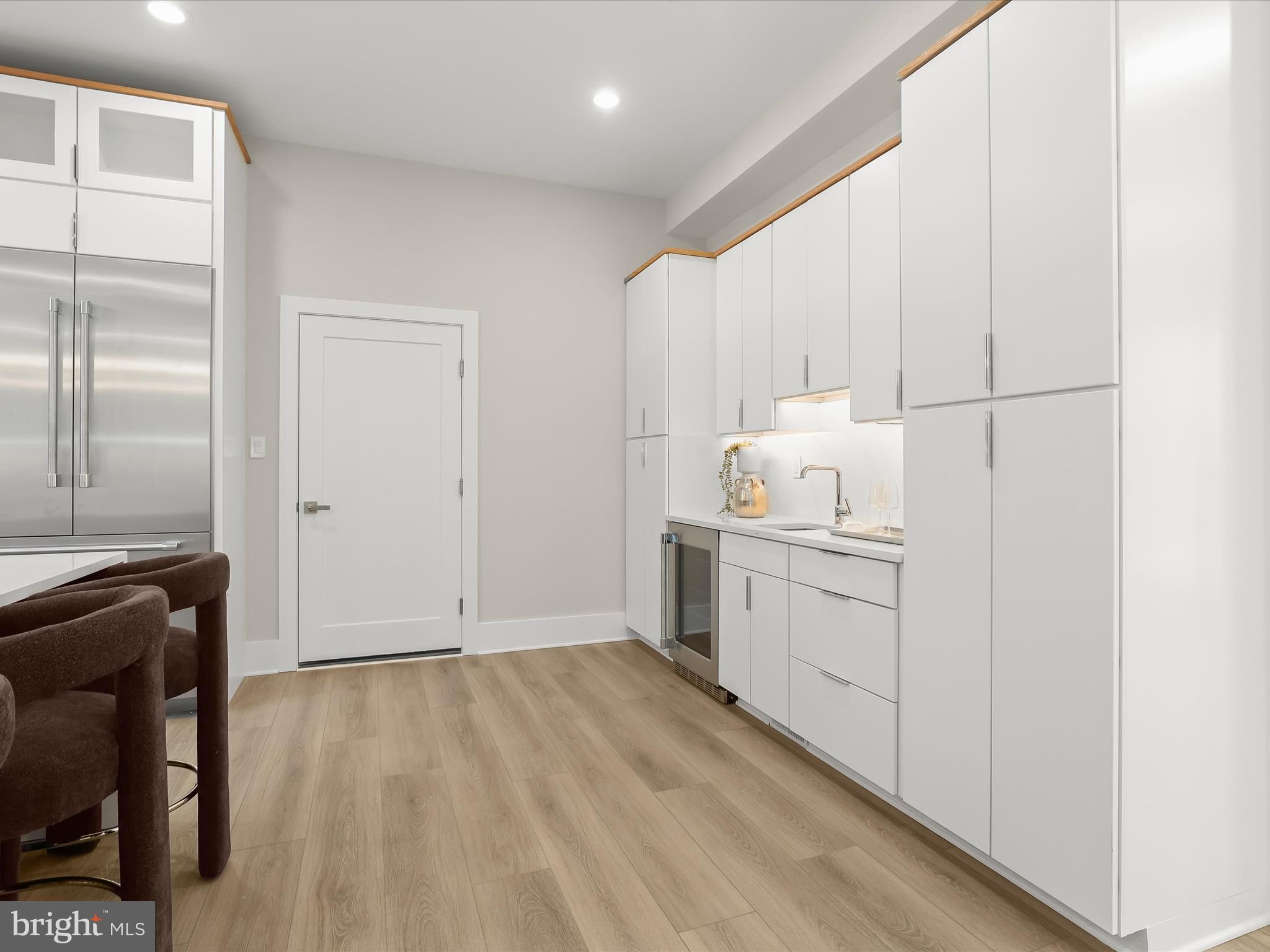 CENTENNIAL ESTATES - Residential