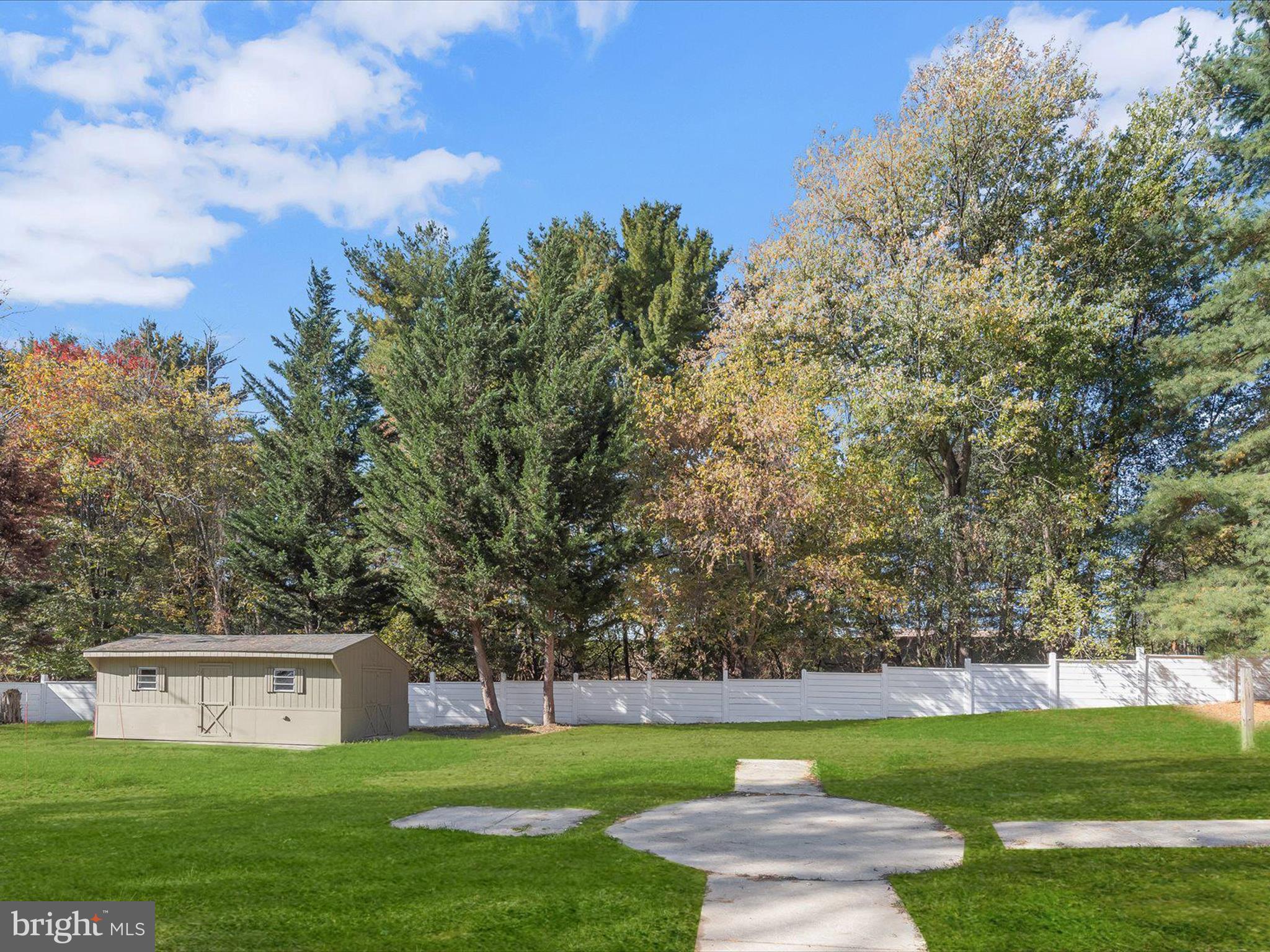 CENTENNIAL ESTATES - Residential