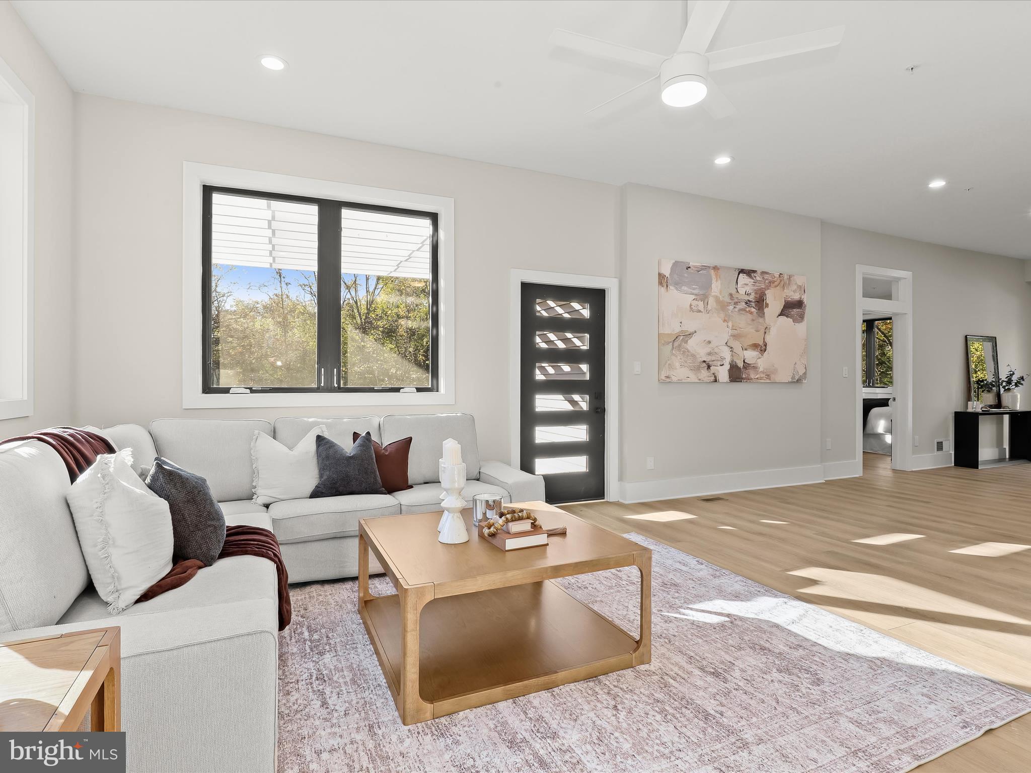 CENTENNIAL ESTATES - Residential