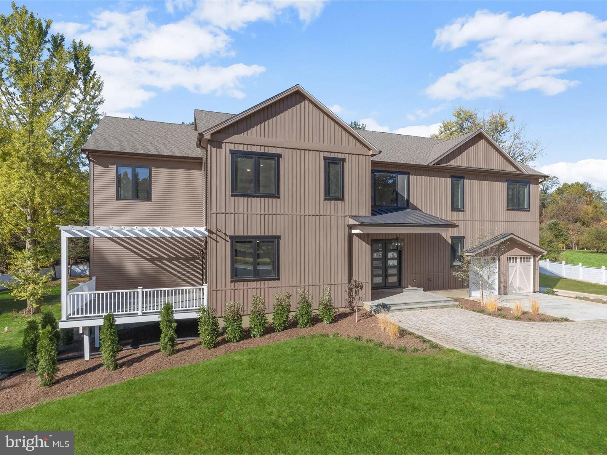 CENTENNIAL ESTATES - Residential