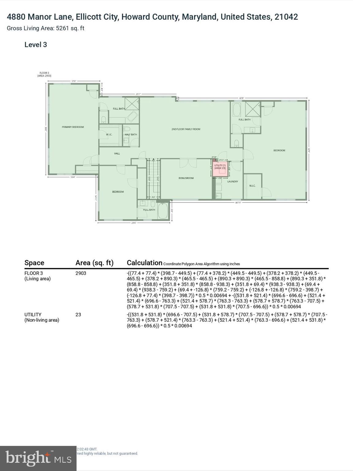 CENTENNIAL ESTATES - Residential