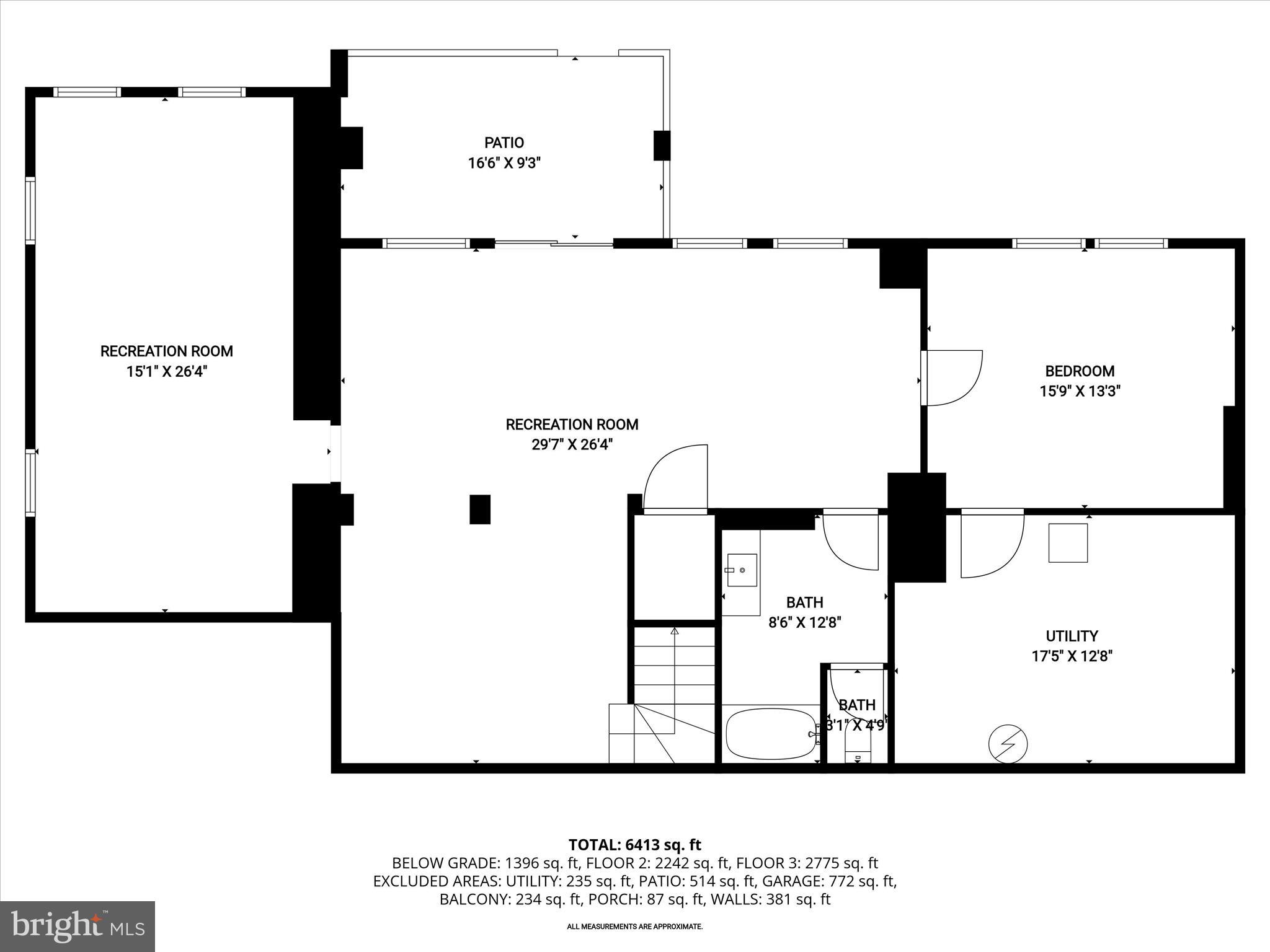 CENTENNIAL ESTATES - Residential