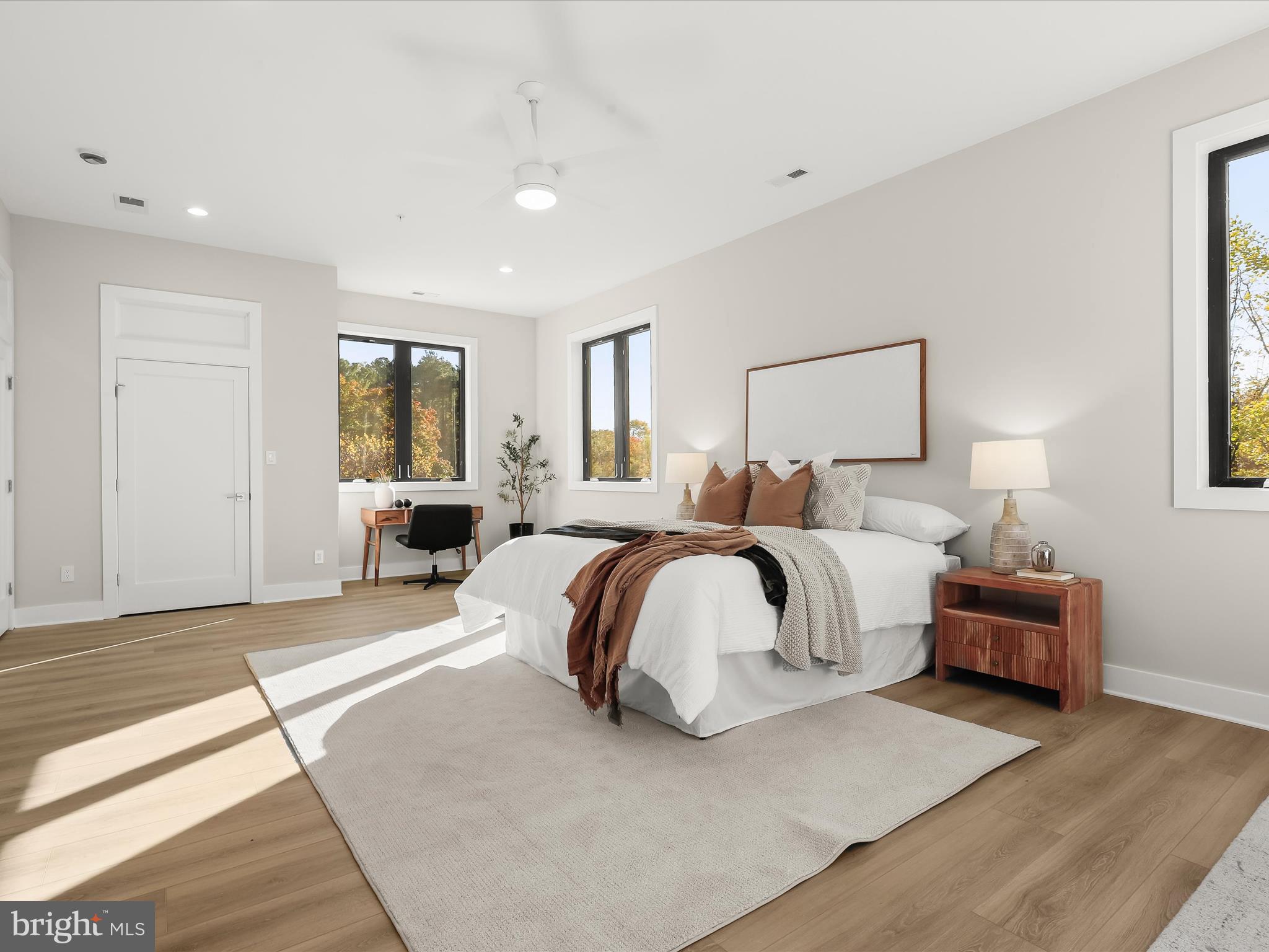 CENTENNIAL ESTATES - Residential