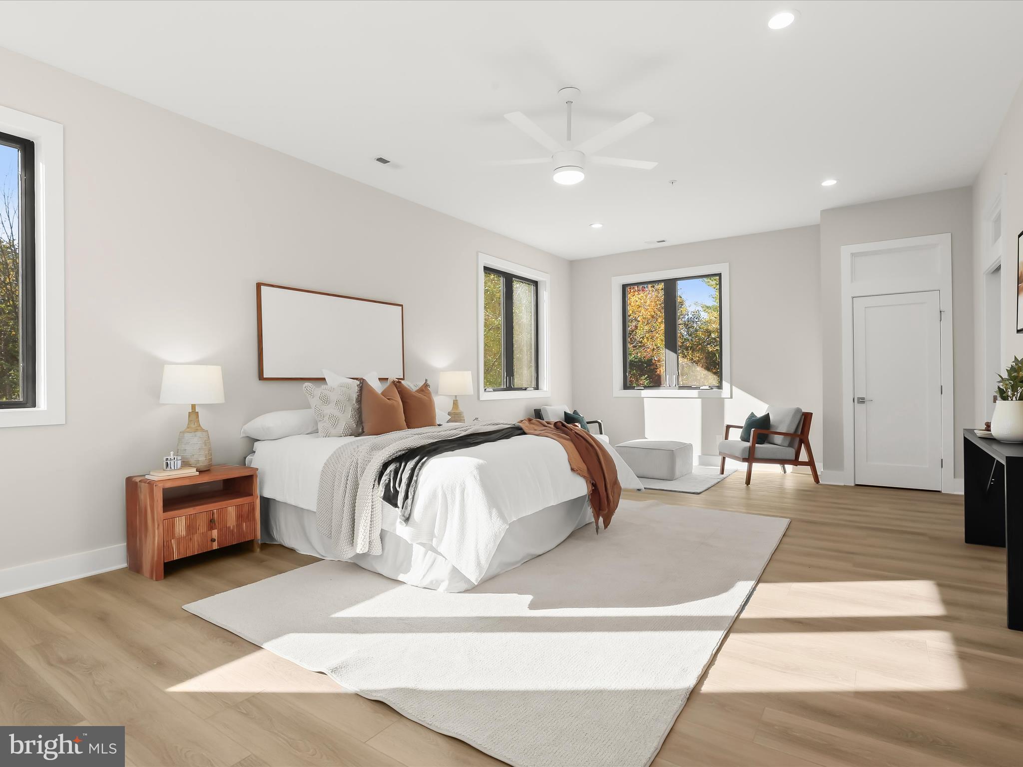 CENTENNIAL ESTATES - Residential