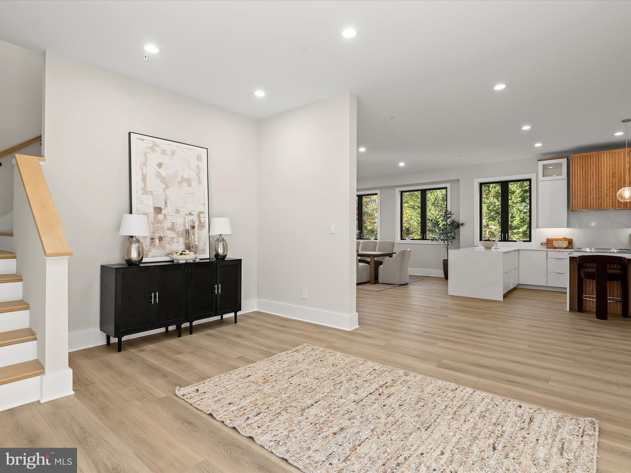 CENTENNIAL ESTATES - Residential