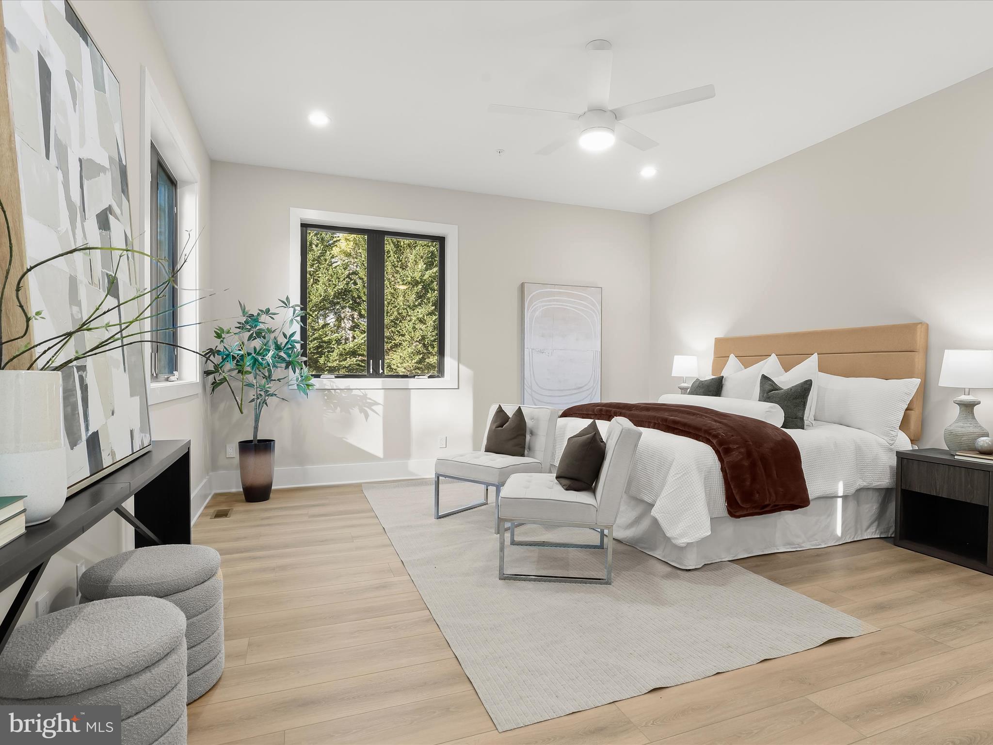 CENTENNIAL ESTATES - Residential