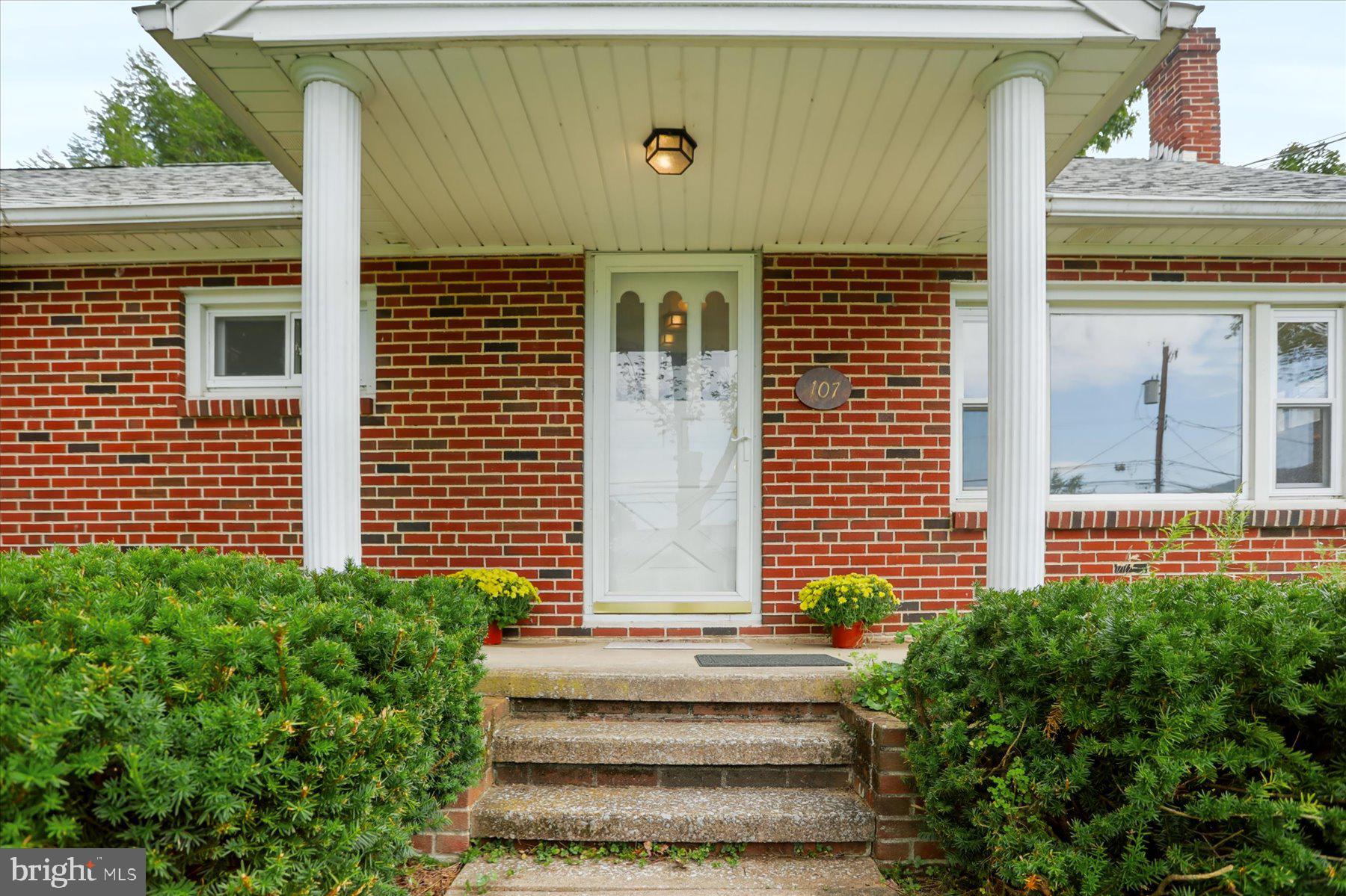 107 SERGE STREET