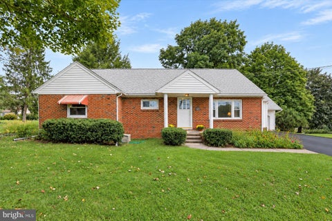 Homes For Sale - 107 Serge Street<br/> Centre County, BELLEFONTE, PA 16823
