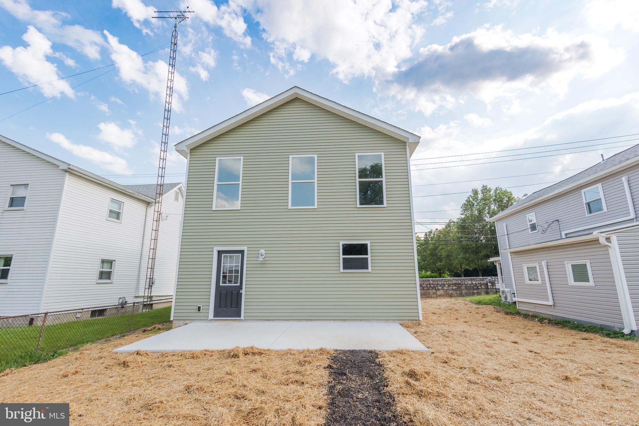 NONE AVAILABLE - Residential