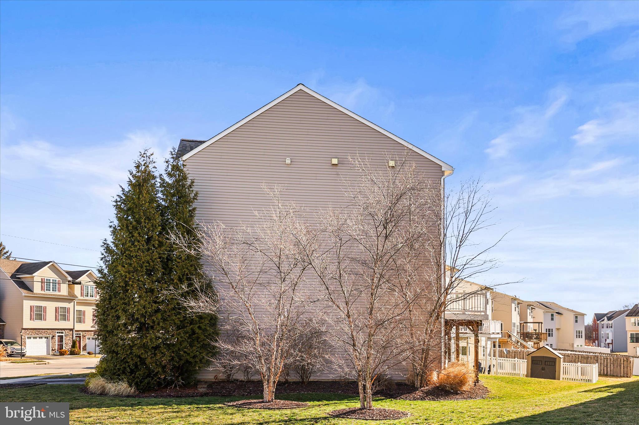 CHERRY TREE - Residential