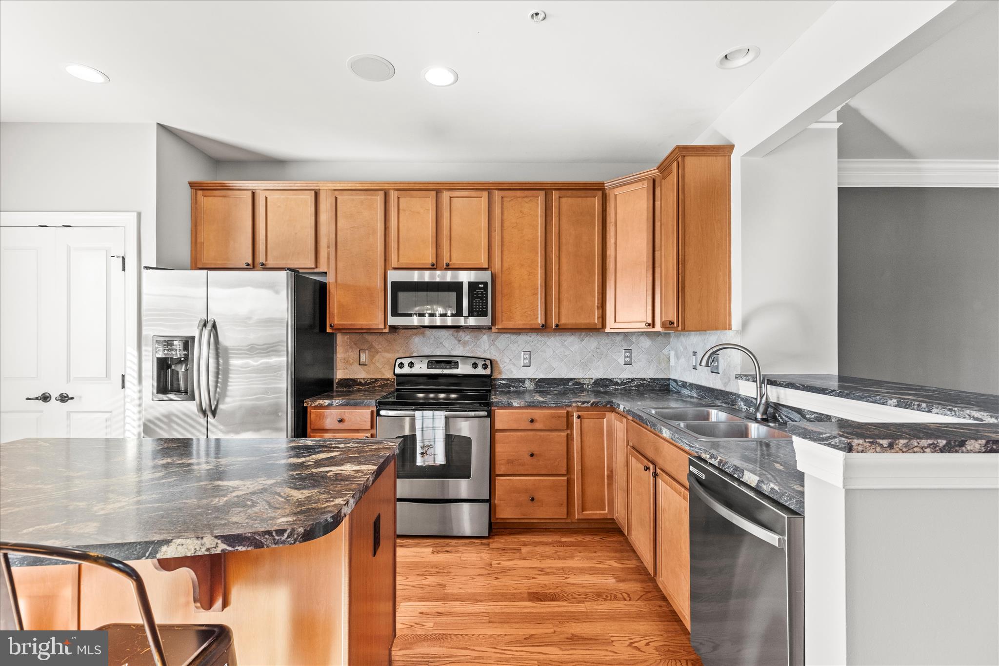 CHERRY TREE - Residential