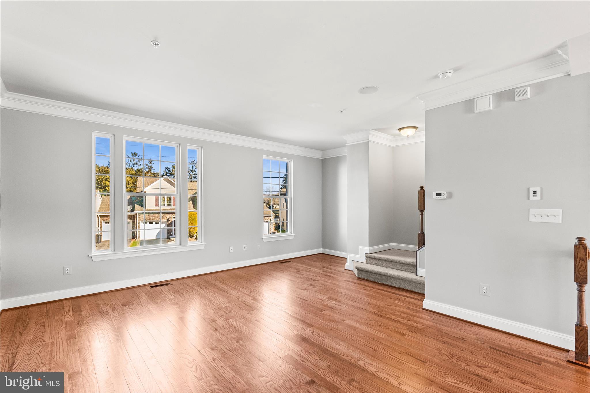 CHERRY TREE - Residential