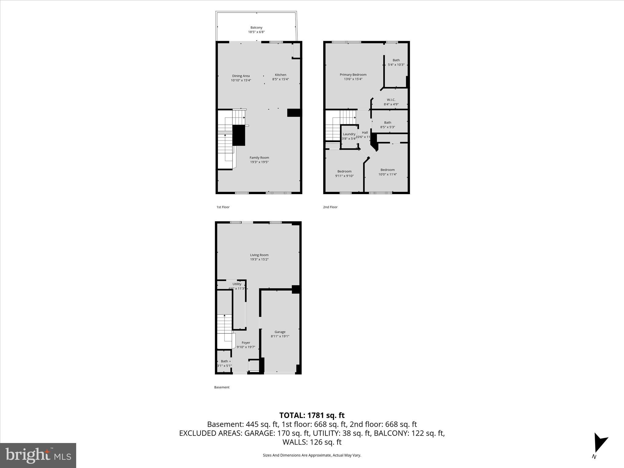 CHERRY TREE - Residential