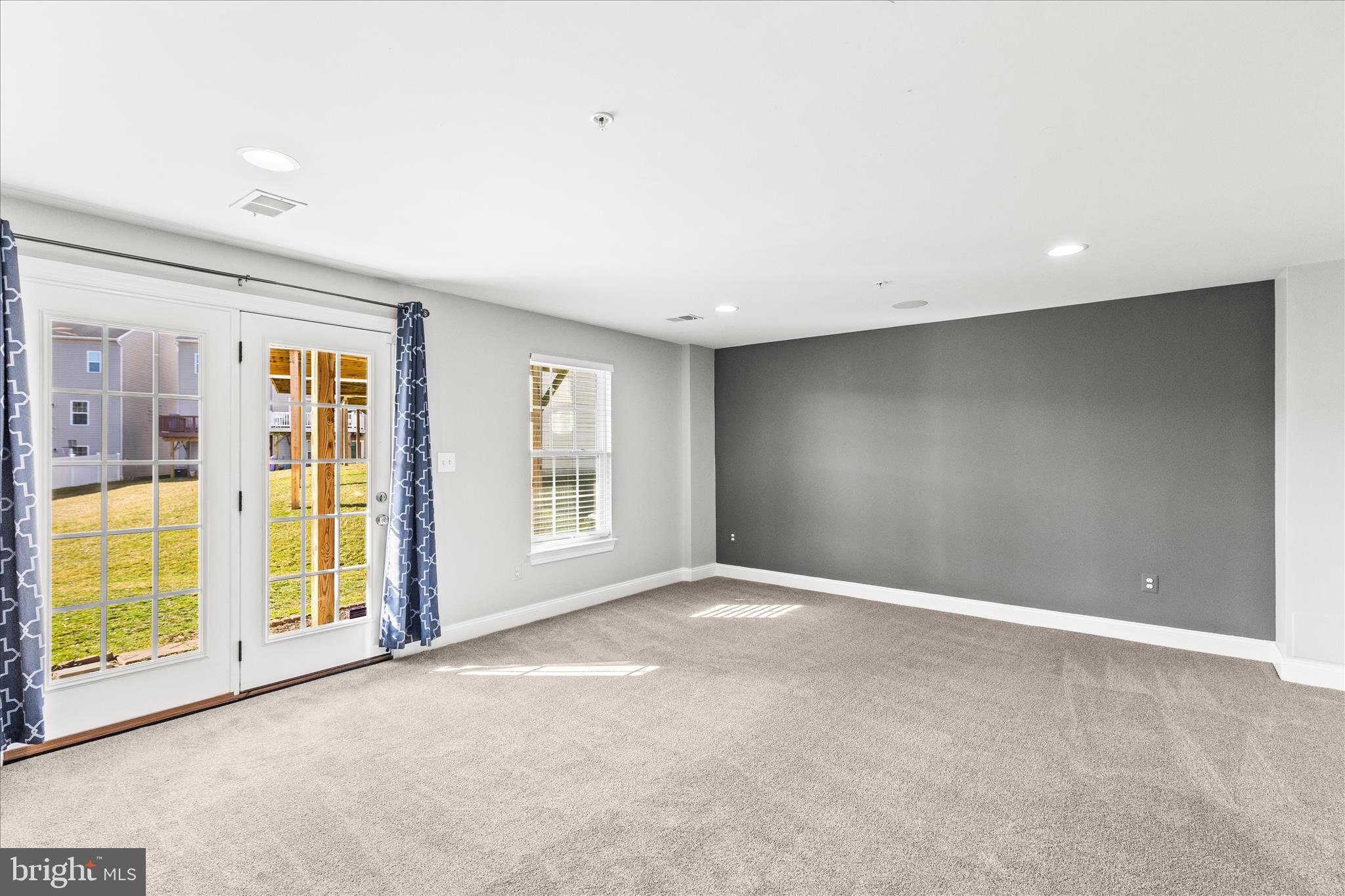 CHERRY TREE - Residential