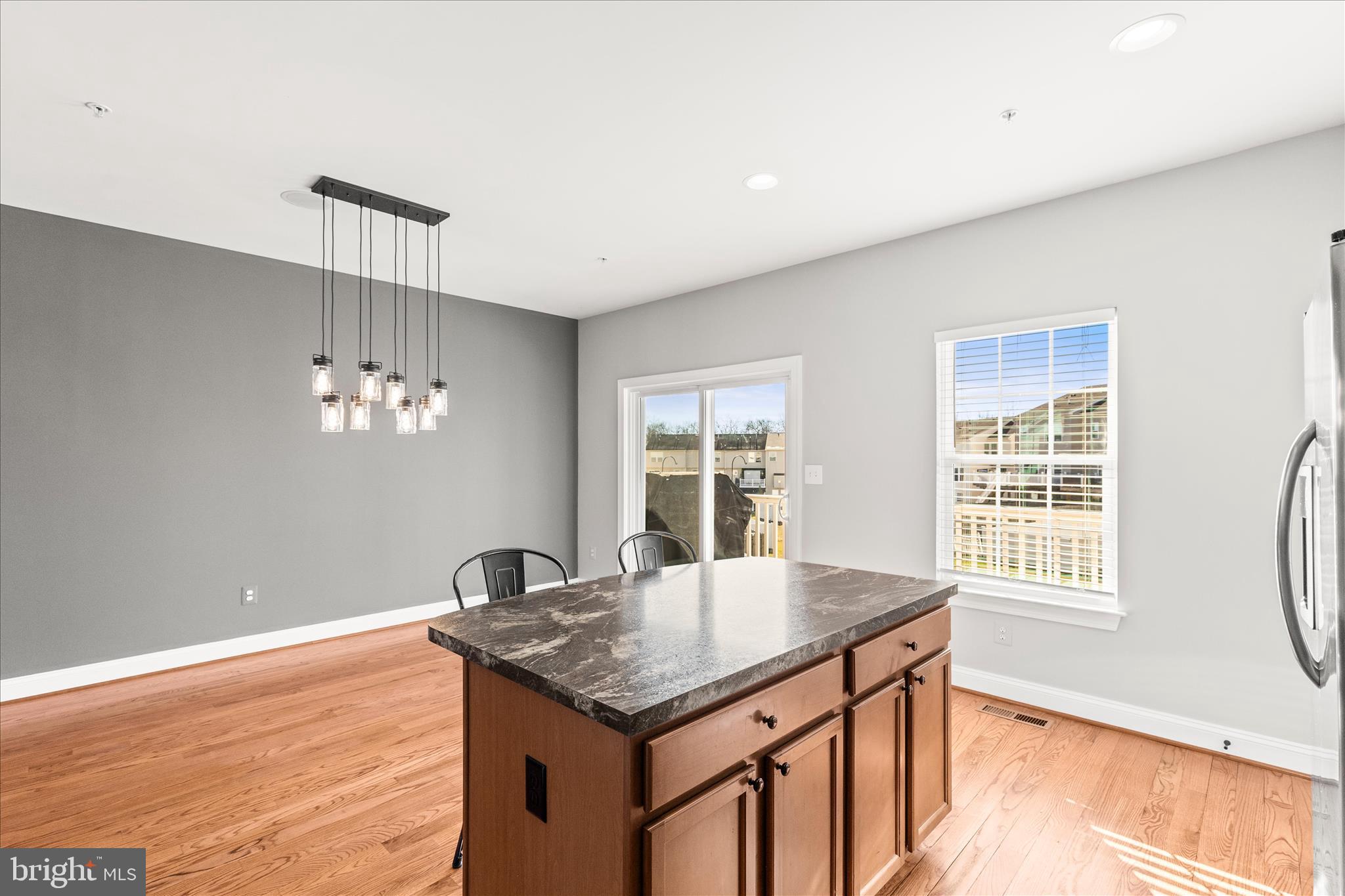 CHERRY TREE - Residential