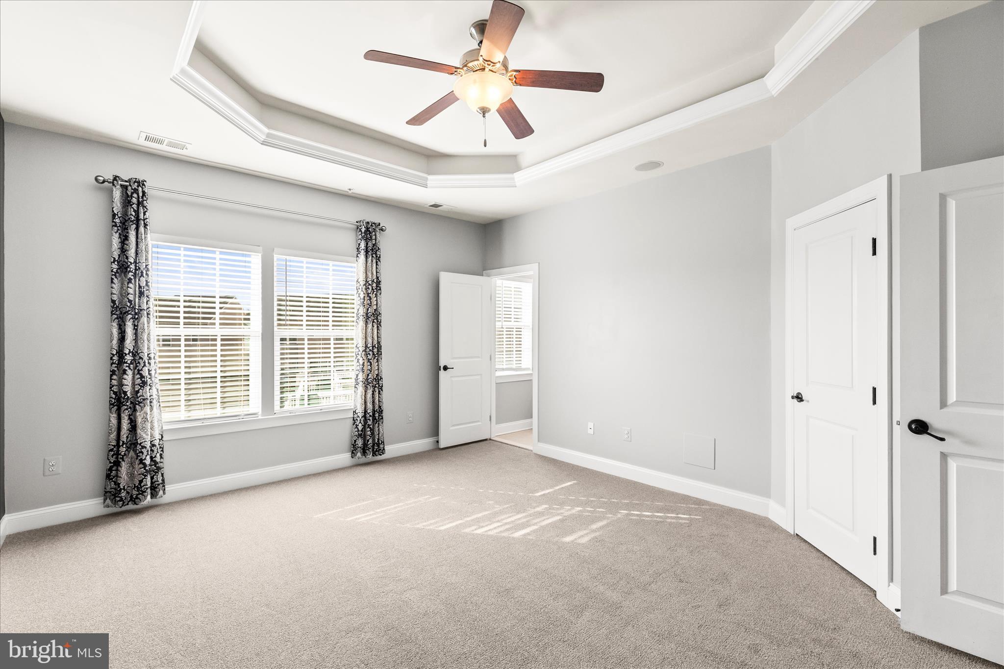 CHERRY TREE - Residential