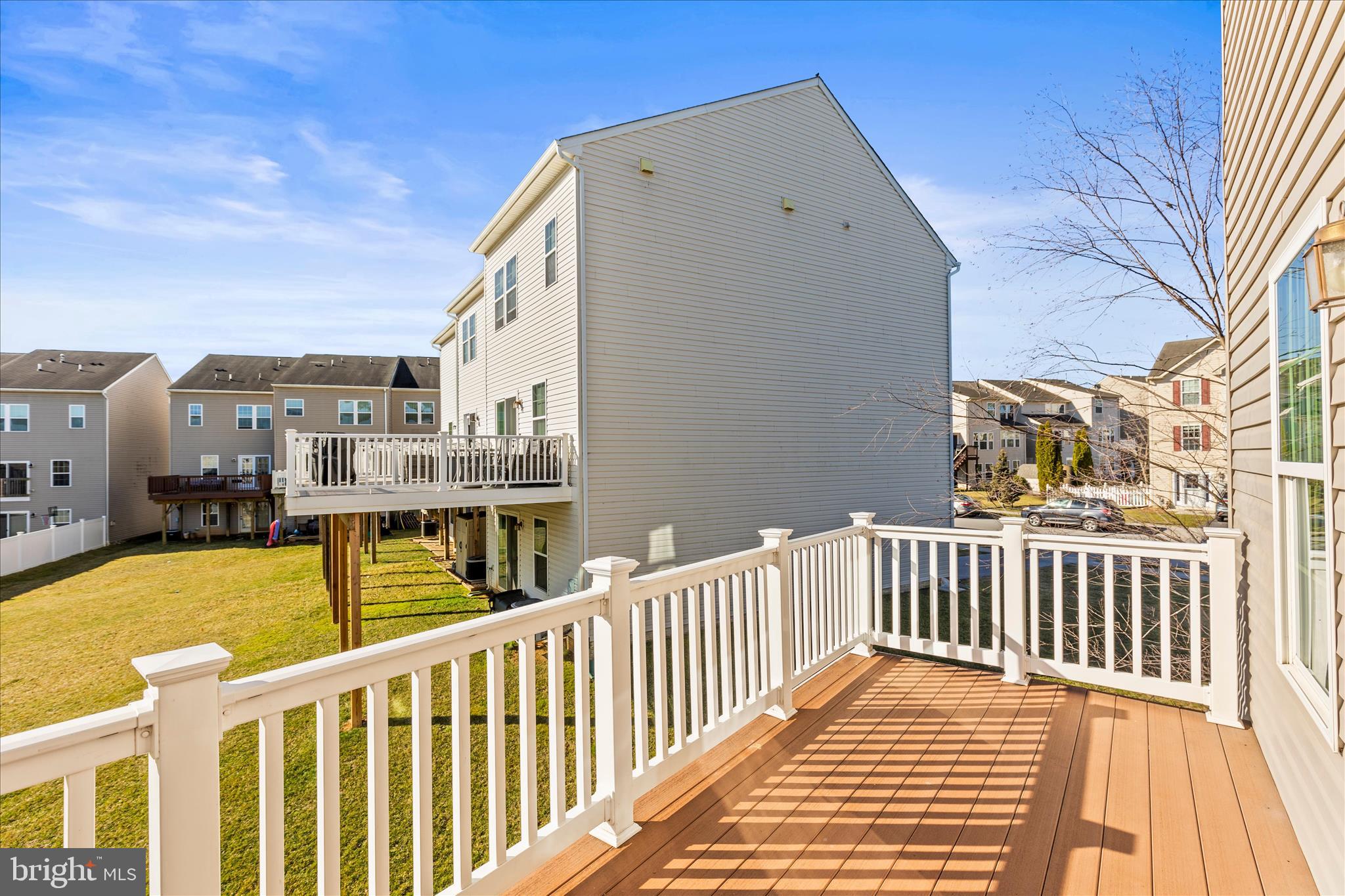 CHERRY TREE - Residential