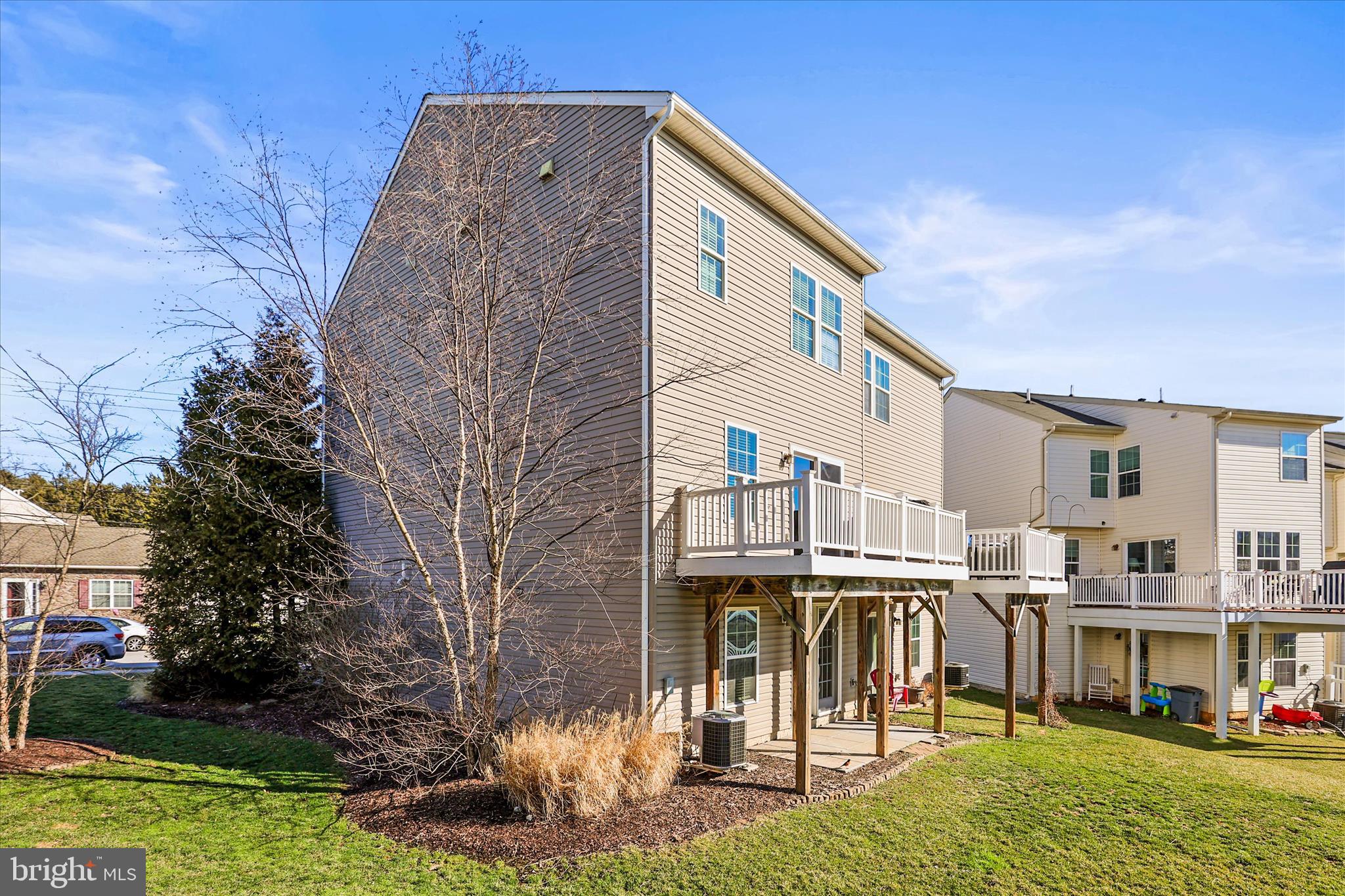 CHERRY TREE - Residential