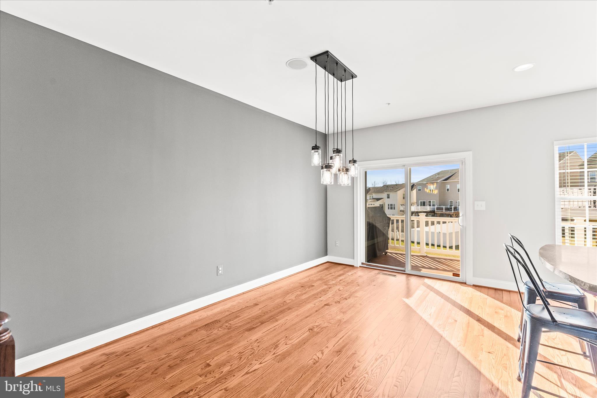 CHERRY TREE - Residential