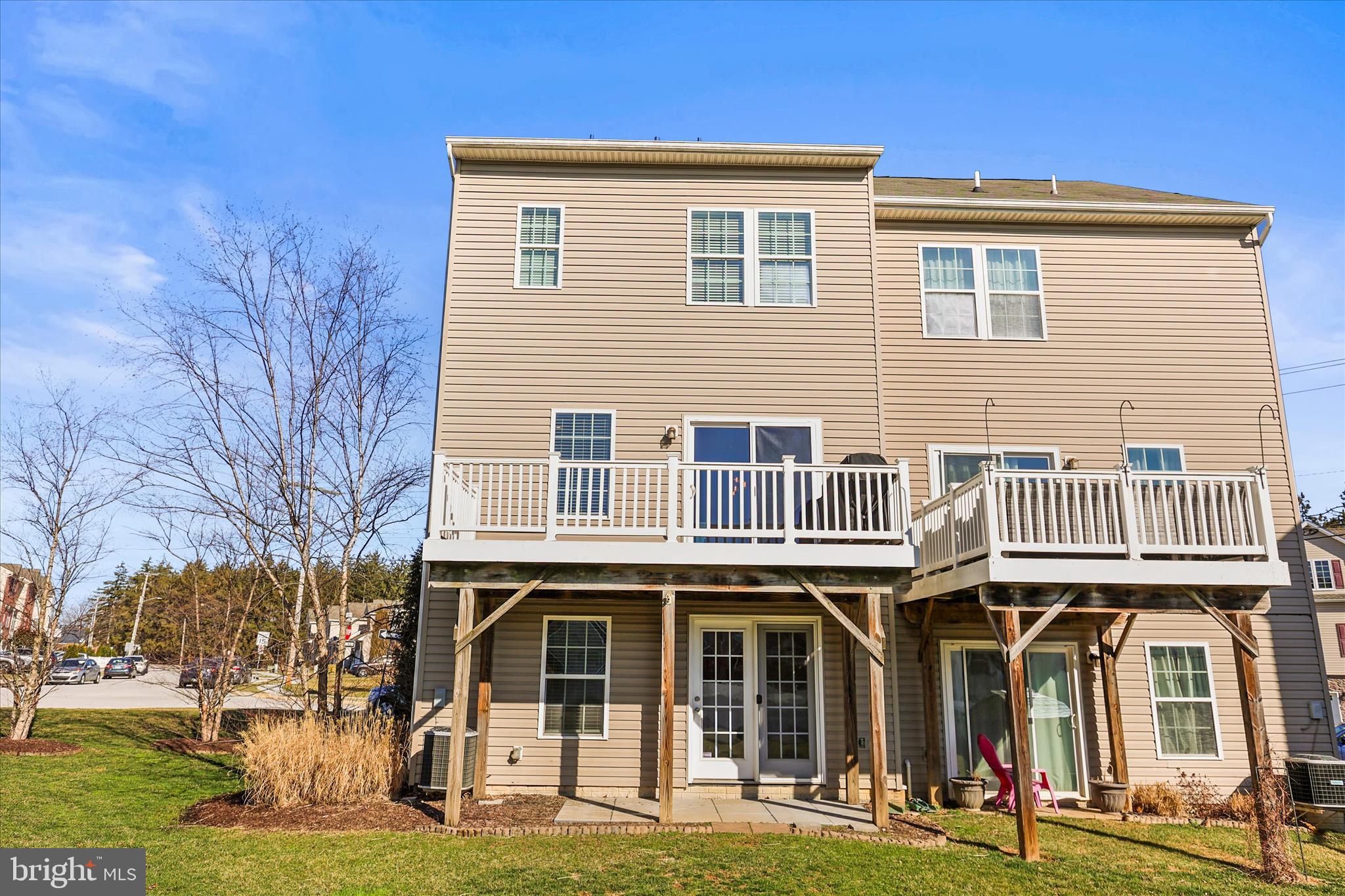 CHERRY TREE - Residential