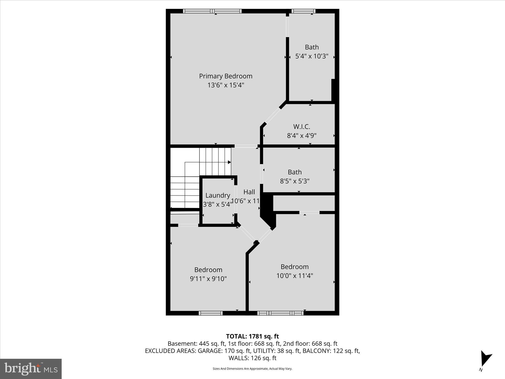 CHERRY TREE - Residential
