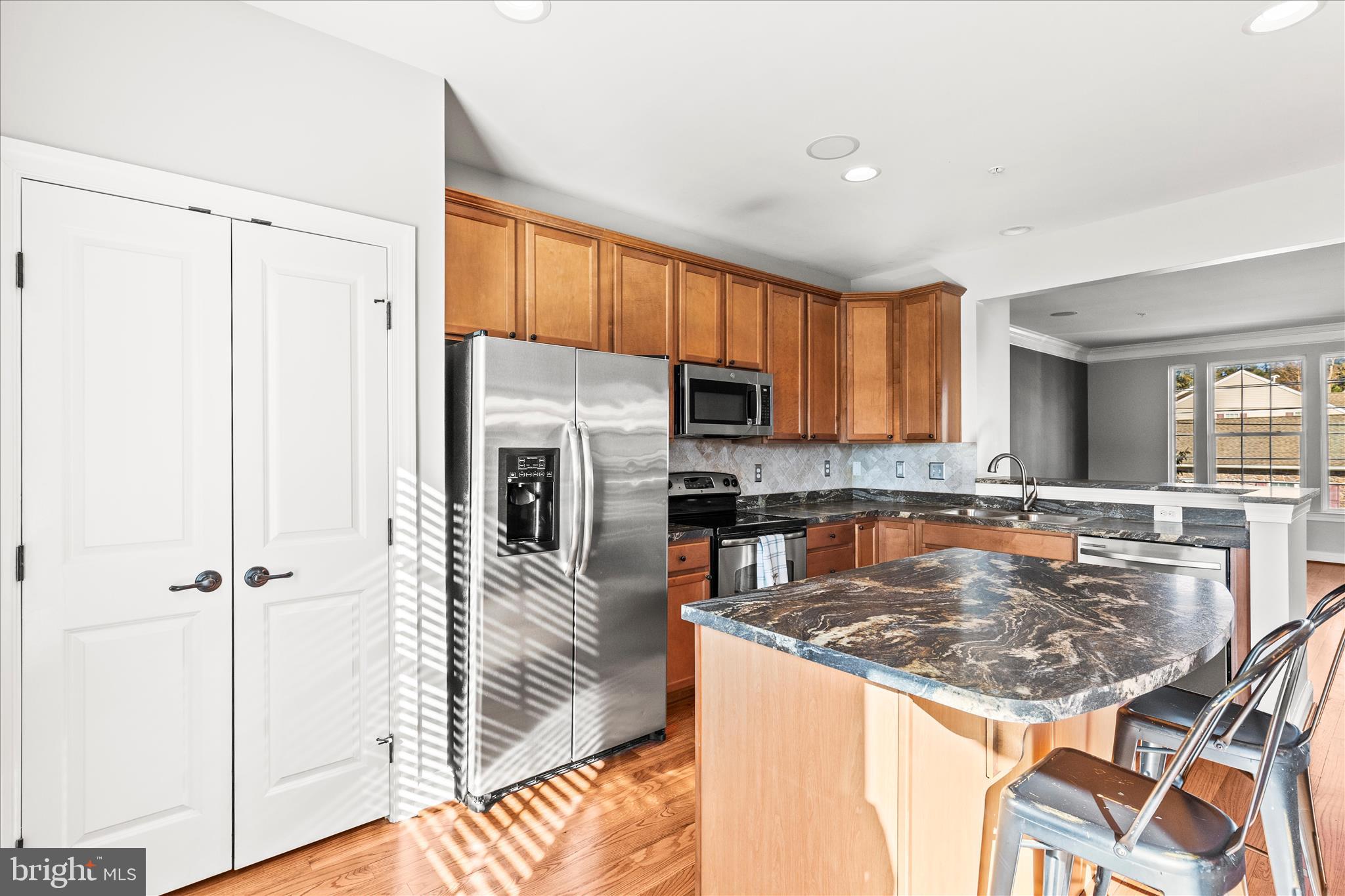 CHERRY TREE - Residential