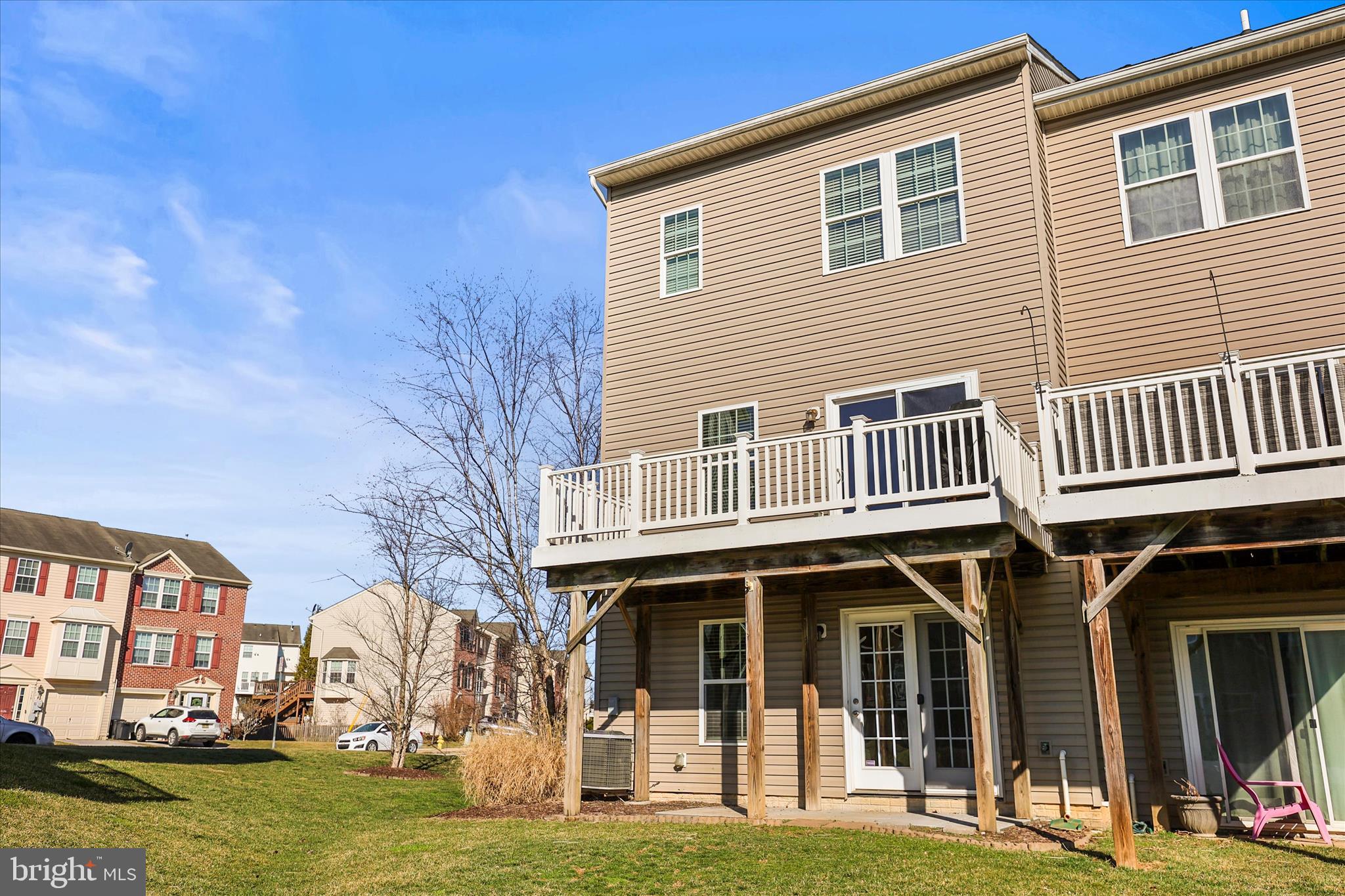 CHERRY TREE - Residential