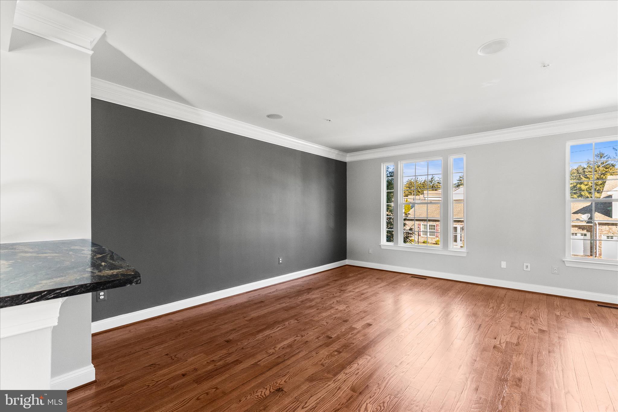 CHERRY TREE - Residential