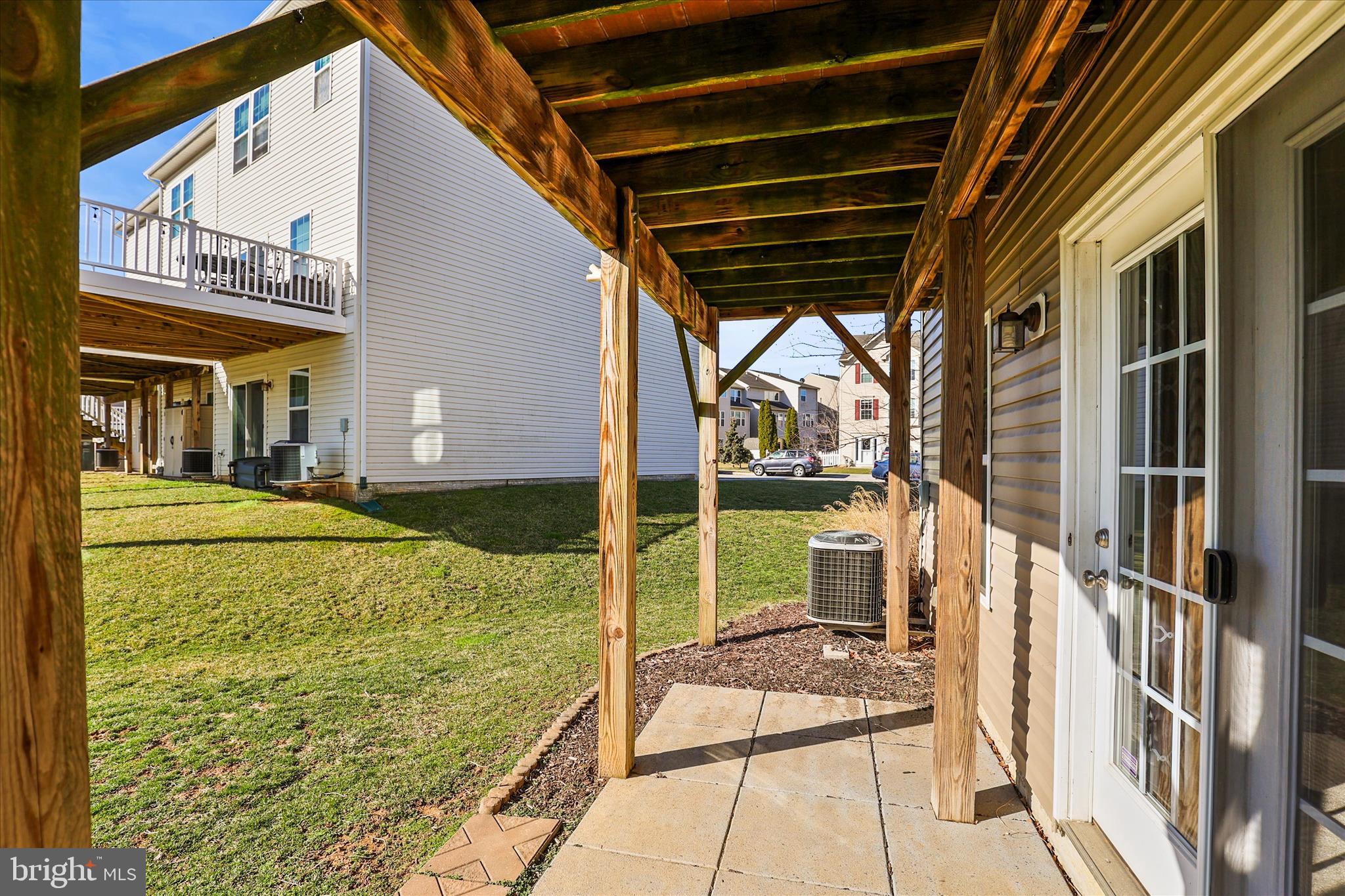 CHERRY TREE - Residential