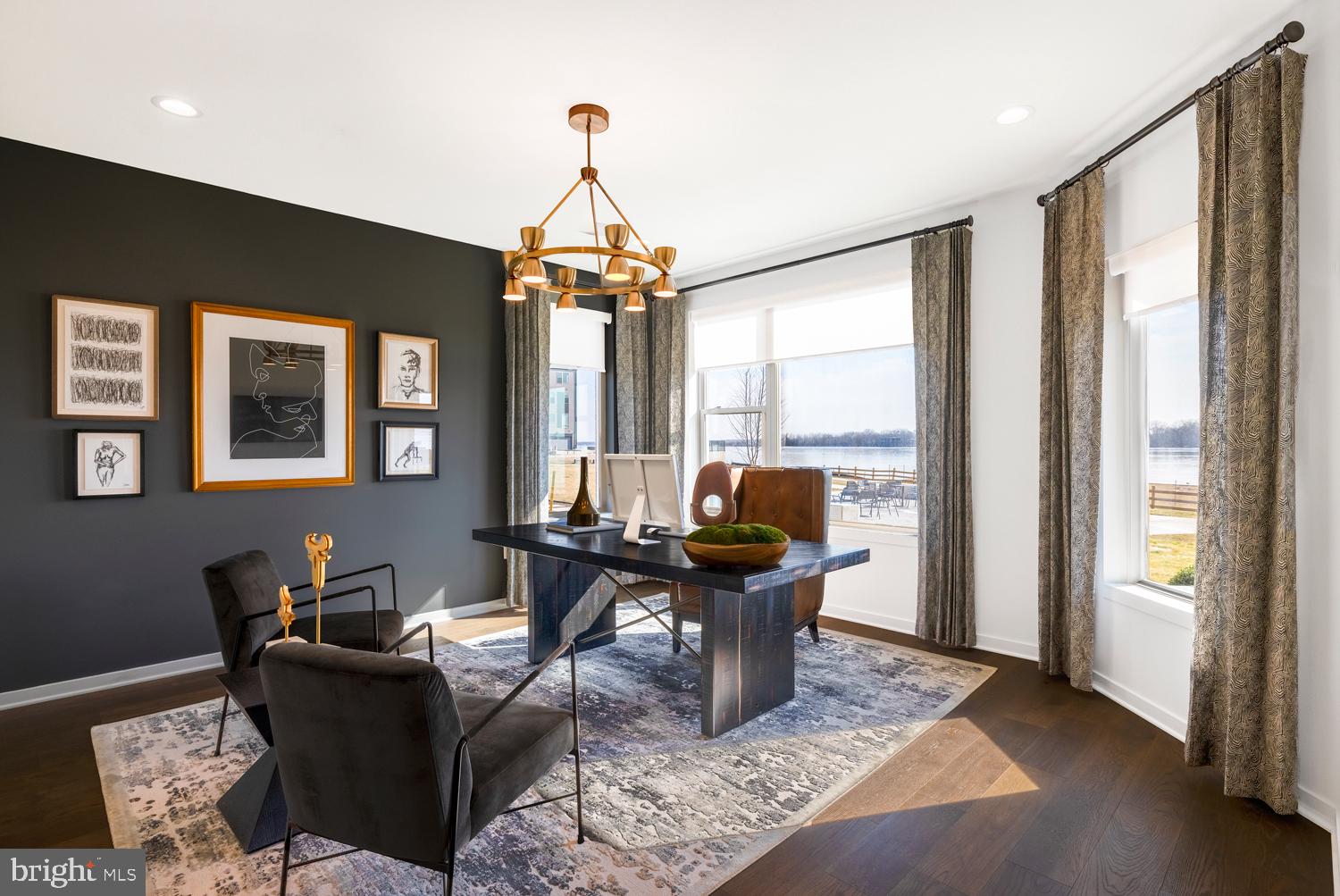 NORTHBANK - Residential