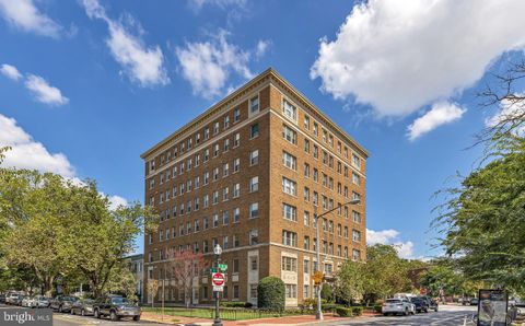 1621 T STREET NW T6 WASHINGTON DC 20009