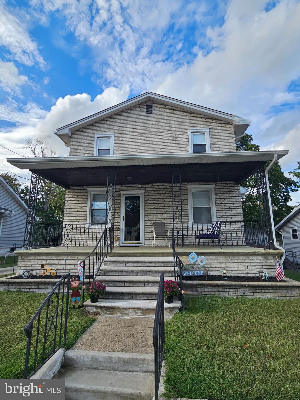 Photo of 1415 Lafayette Avenue, WEST DEPTFORD, NJ 08096 (MLS # NJGL2064668)