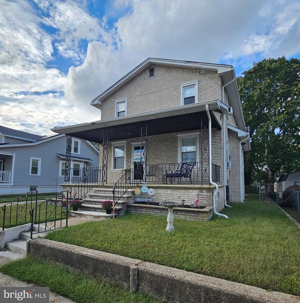 Photo of 1415 Lafayette Avenue, WEST DEPTFORD, NJ 08096 (MLS # NJGL2064668)