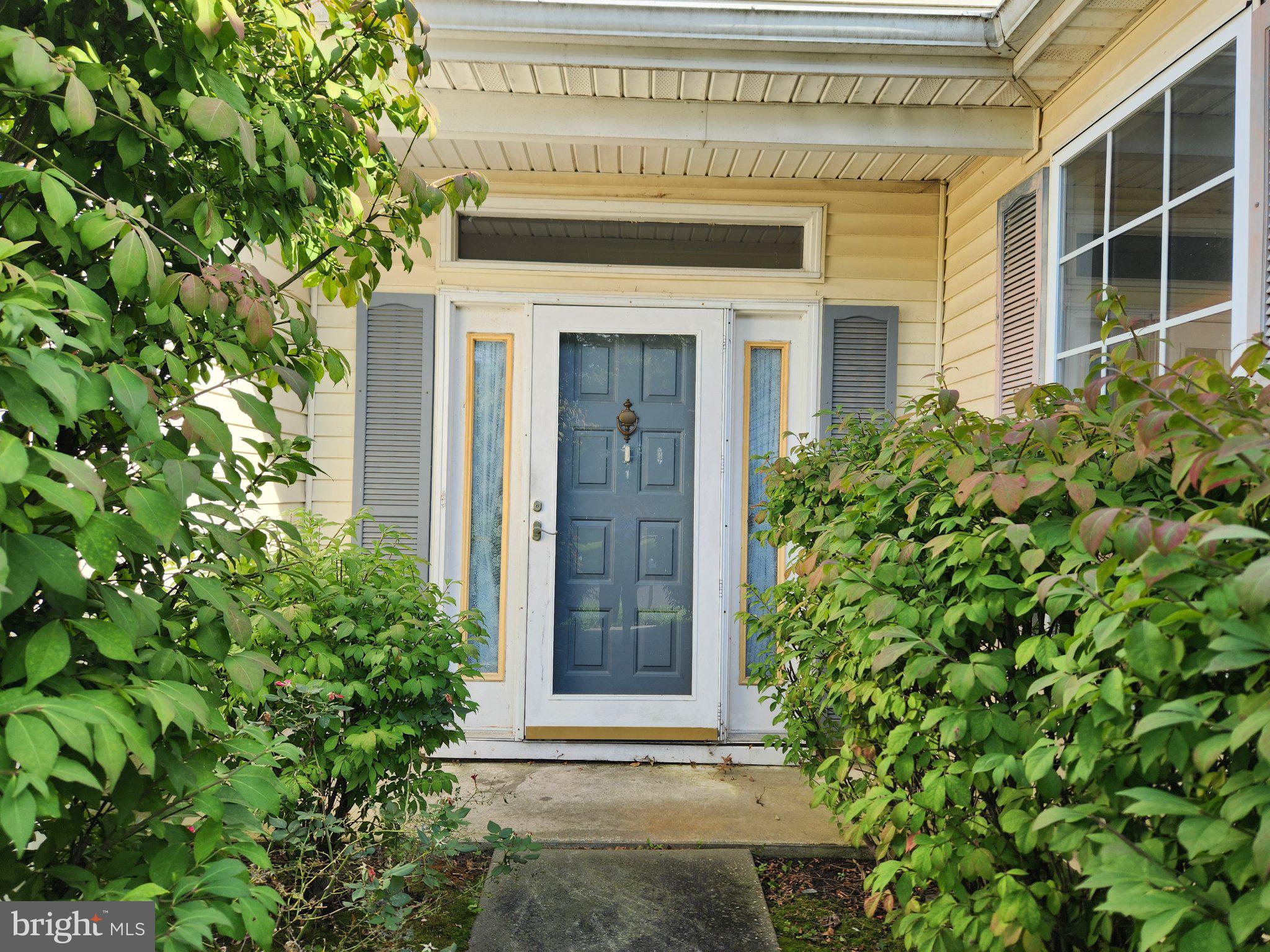 102 DANBURY DRIVE