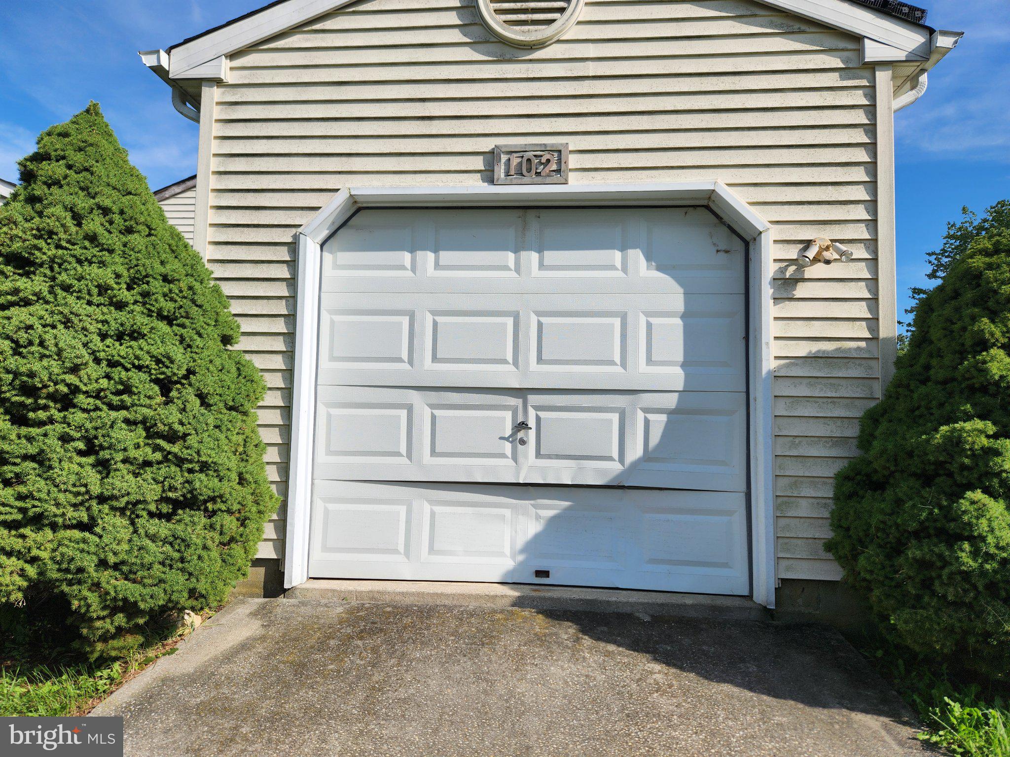 102 DANBURY DRIVE