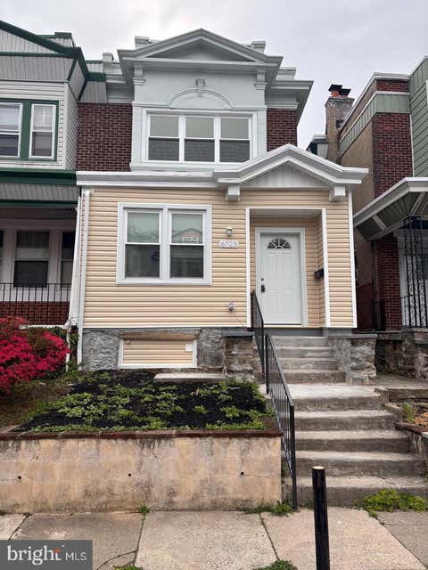 Photo of 6723 N Carlisle Street, PHILADELPHIA, PA 19126 (MLS # PAPH2663798)