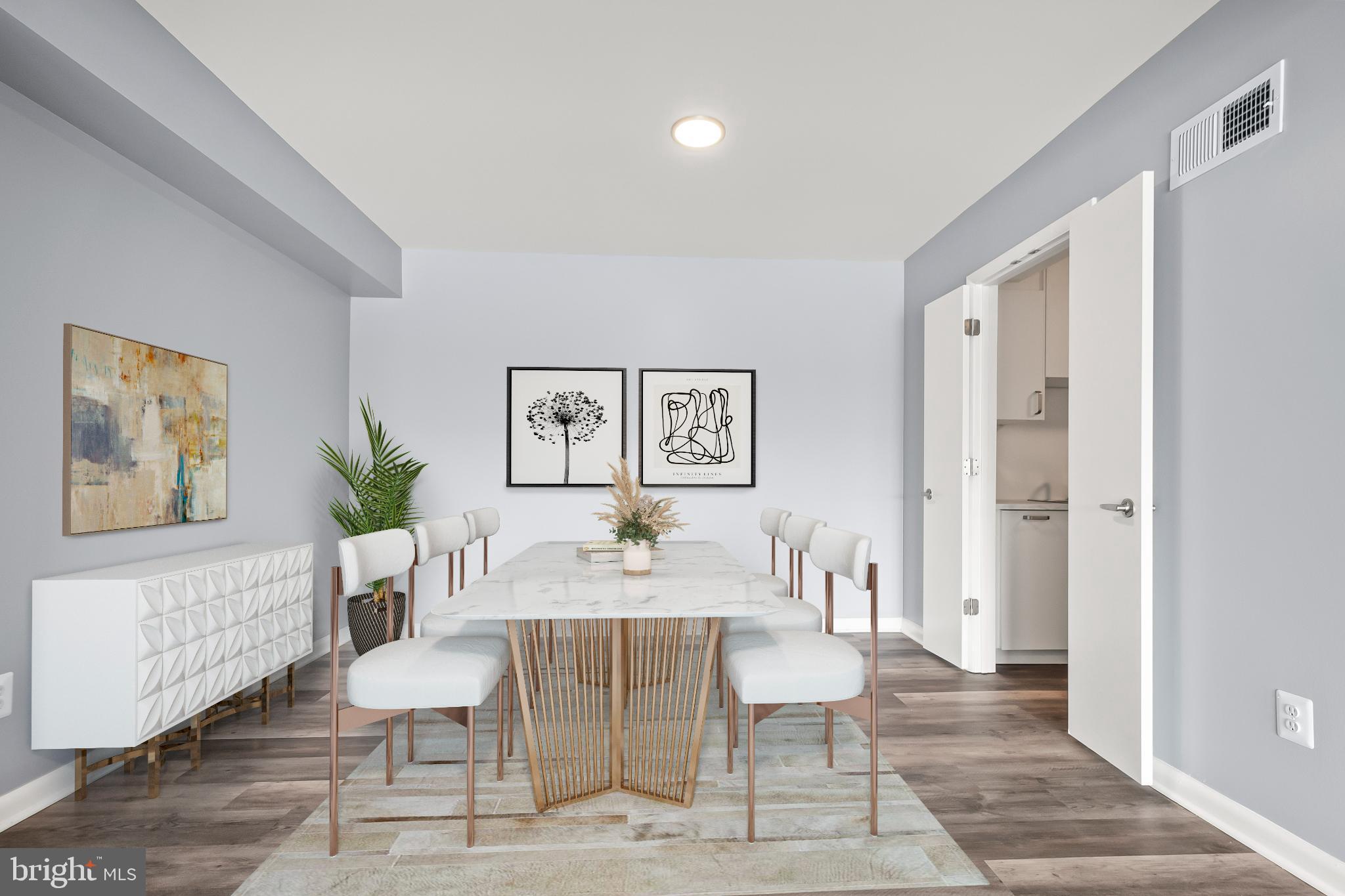 ARLINGTON - Residential